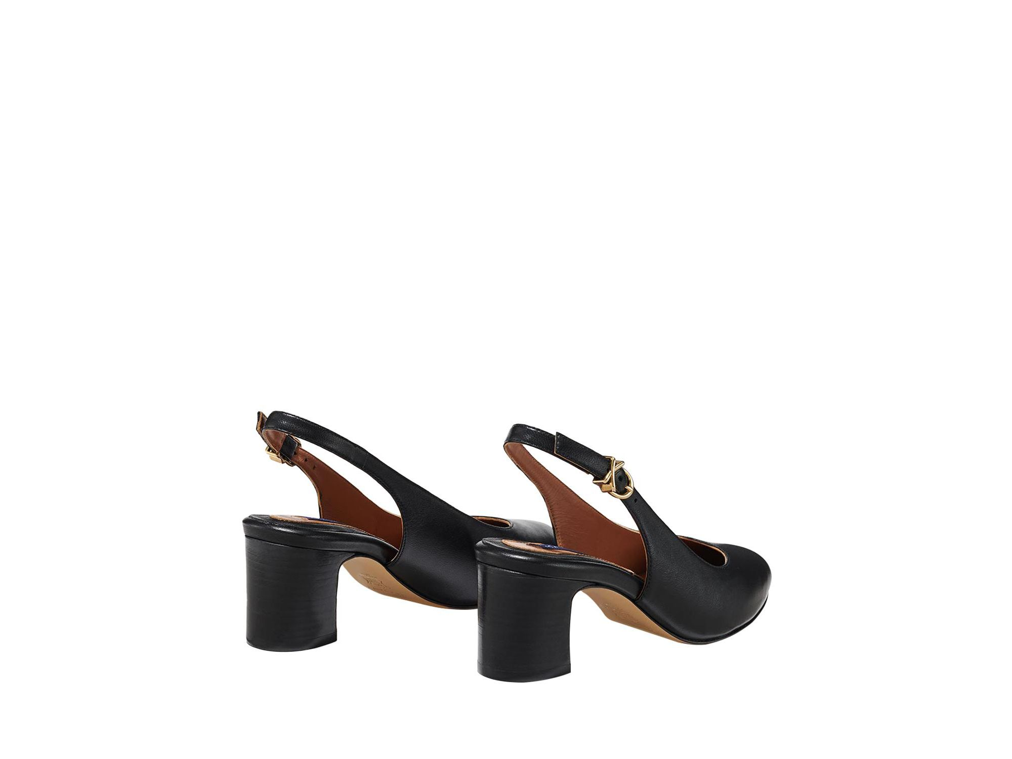 Womenâ€™s The Cluny Slingback Pumps — Image 3