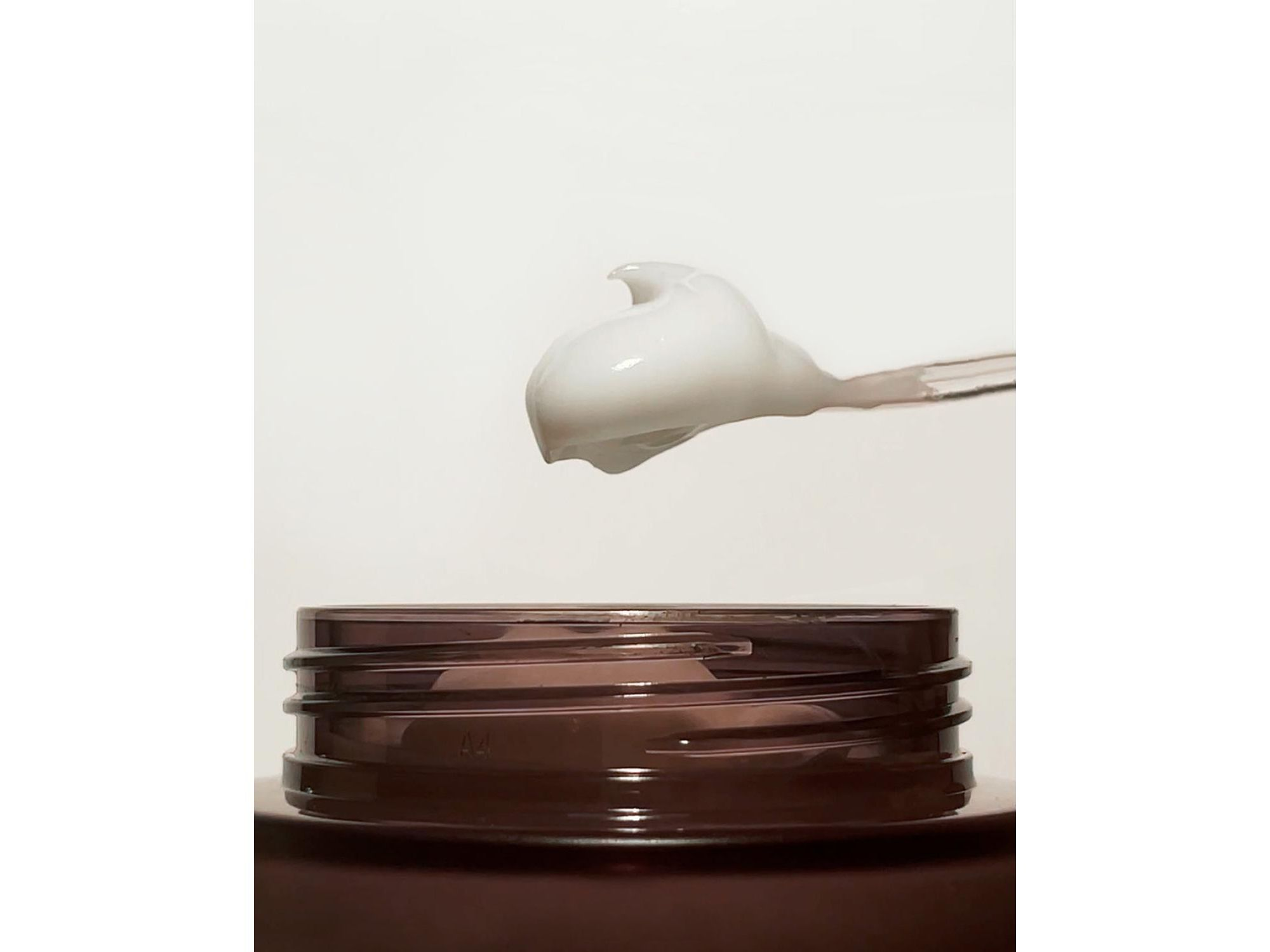 Unscented Black Rice 10 Hyaluronic Cream — Image 7