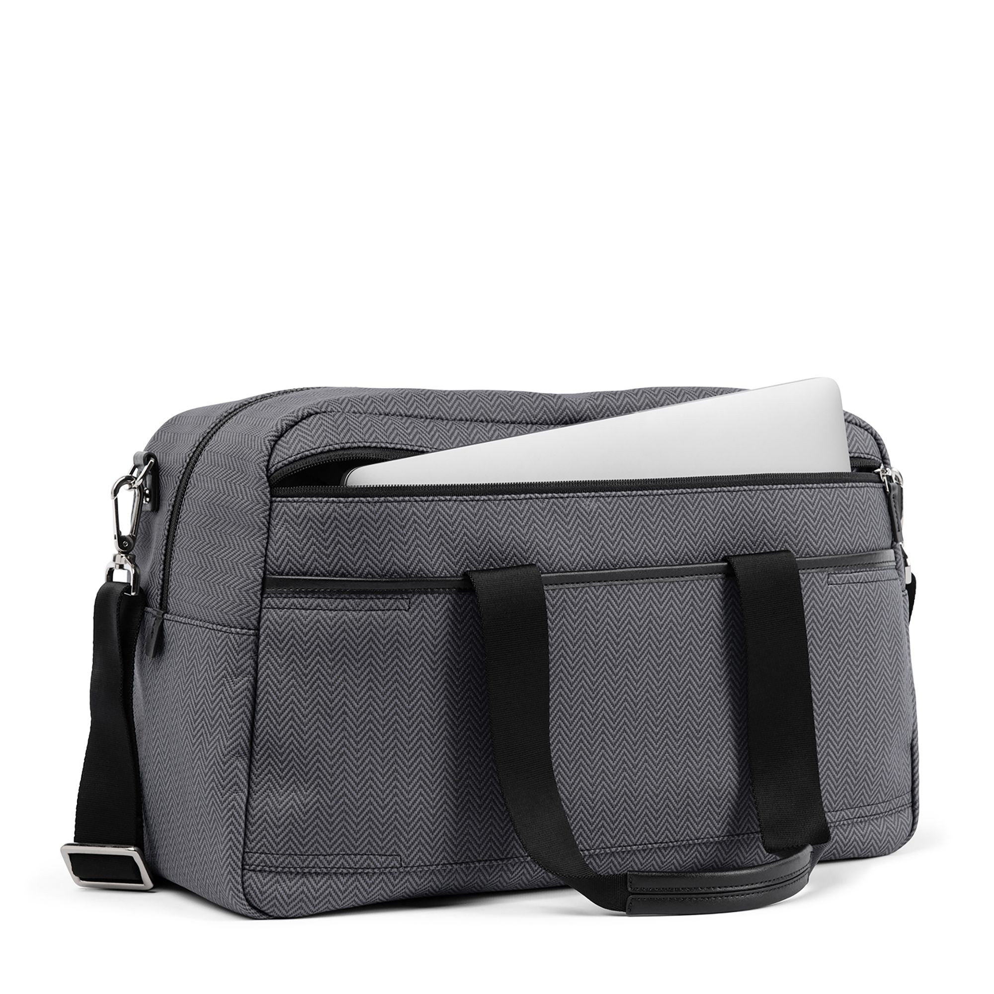 UnderSeat Tote  - Exclusive — Image 4