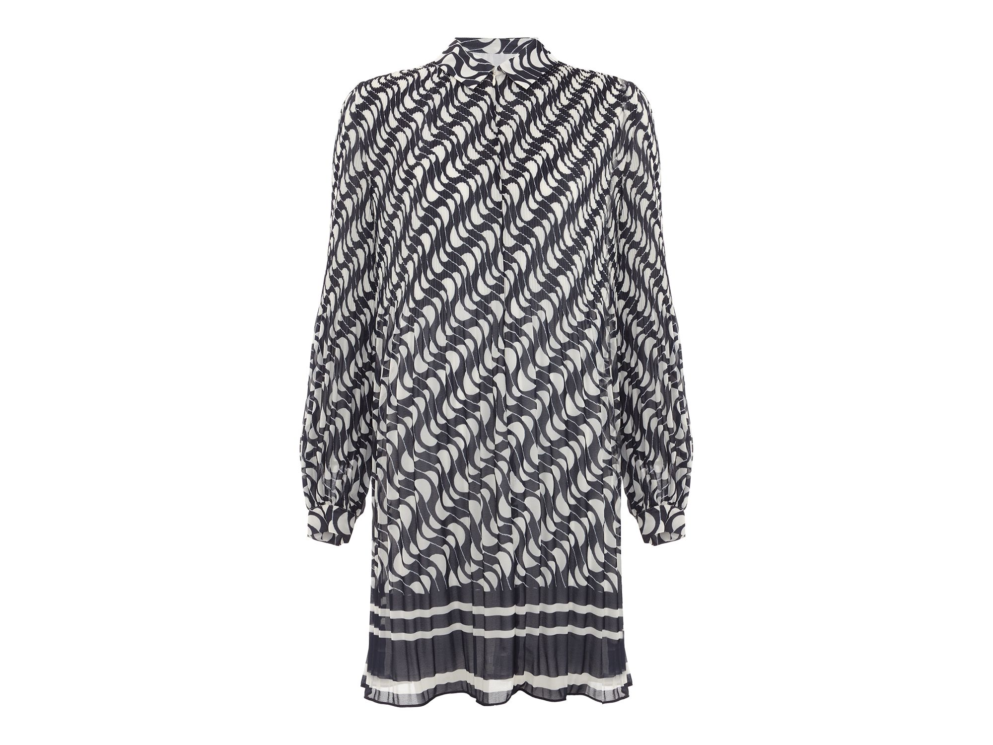 Eleanor Swing Dress — Image 5
