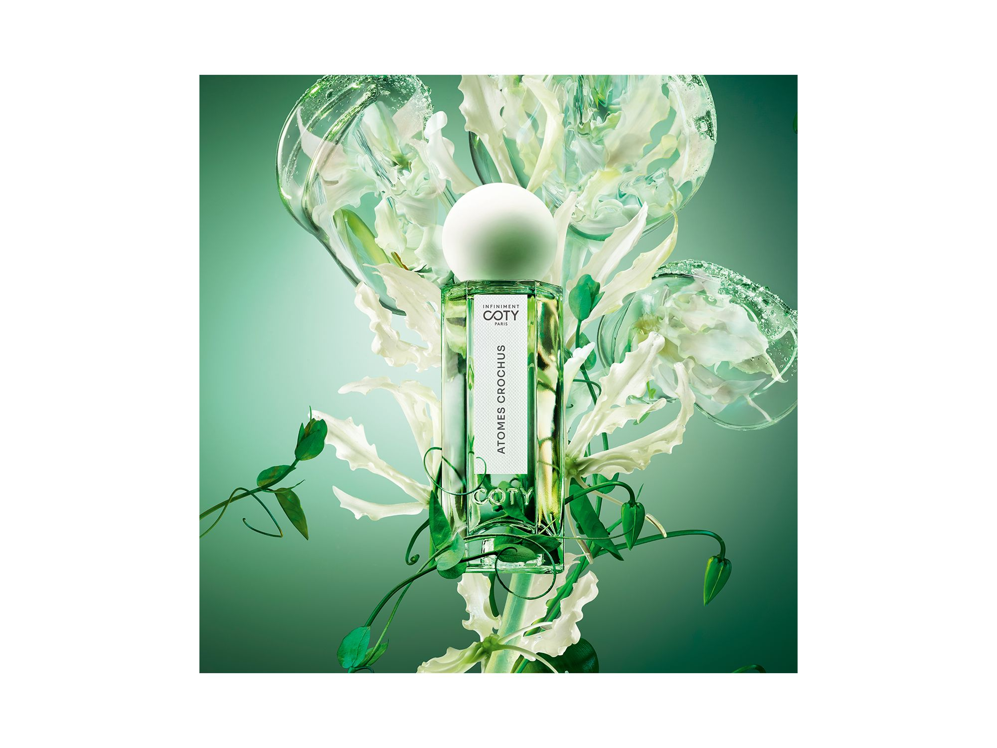 ATOMES CROCHUS Parfum — Image 3