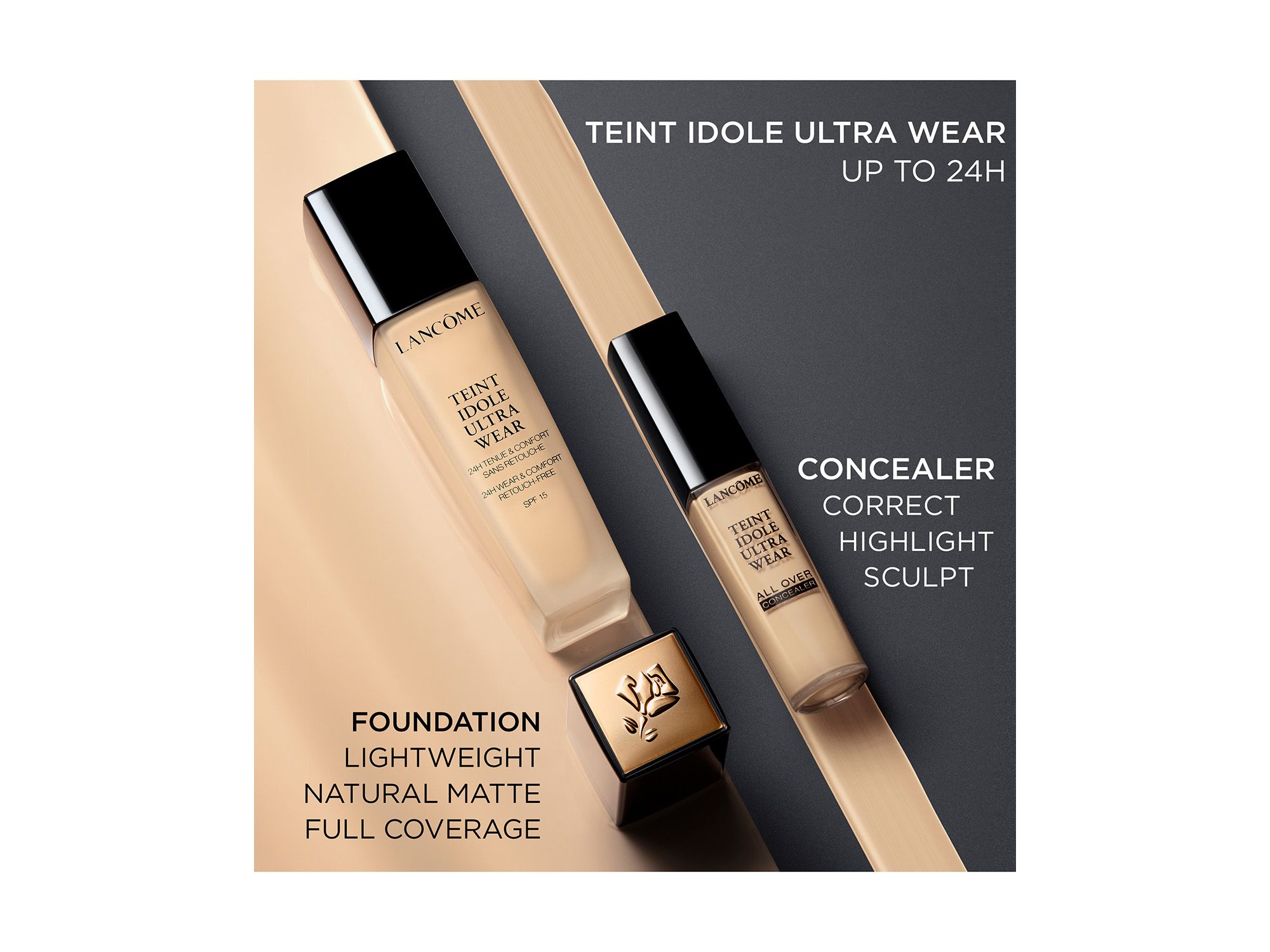 Teint Idole Ultra Wear All Over Concealer — Image 6