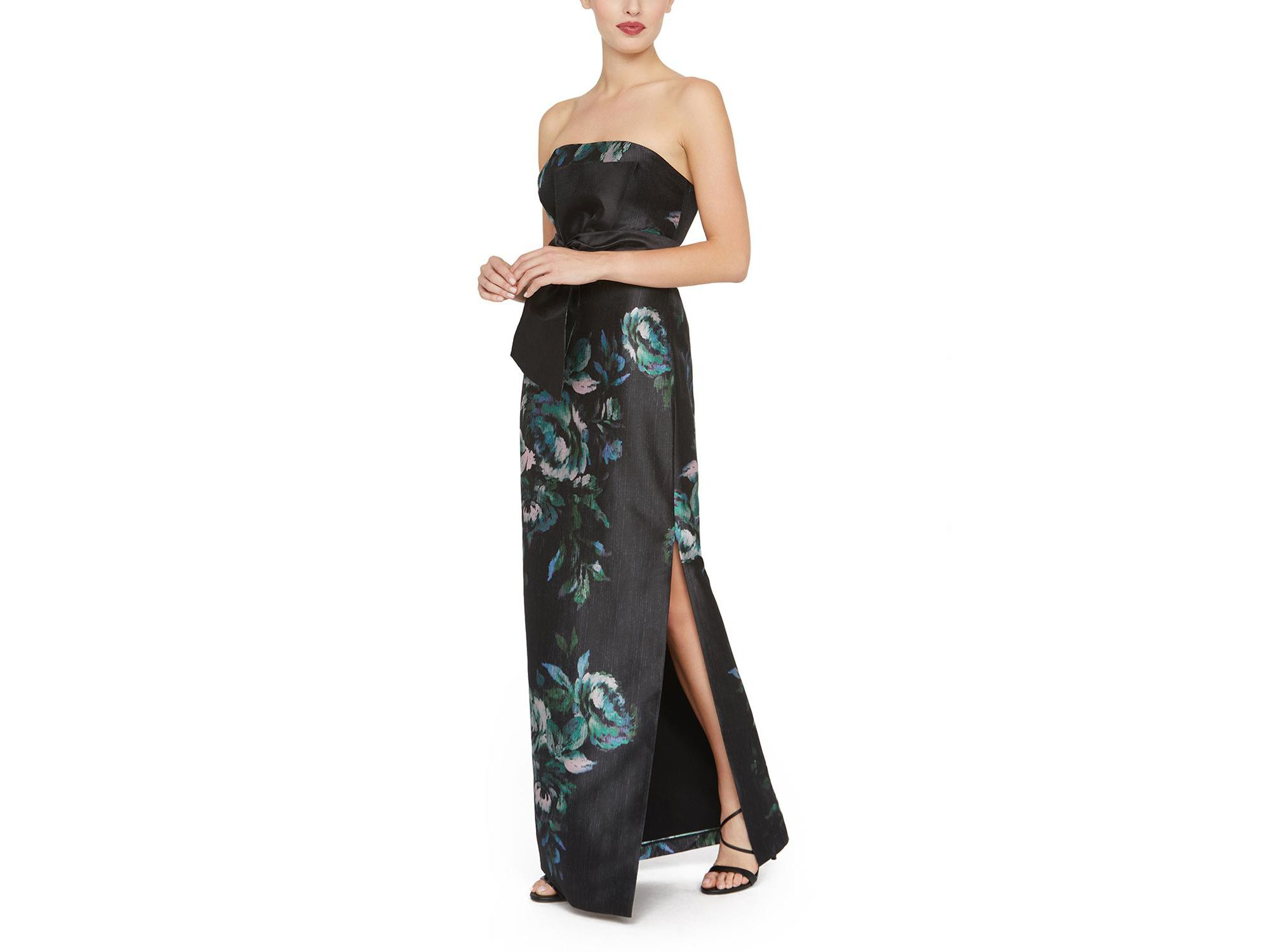 Constance Column Gown — Image 4
