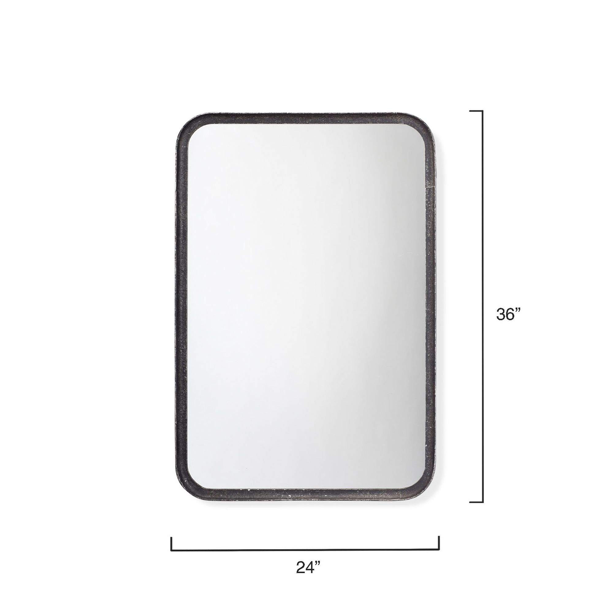 Principle Vanity Mirror — Image 10