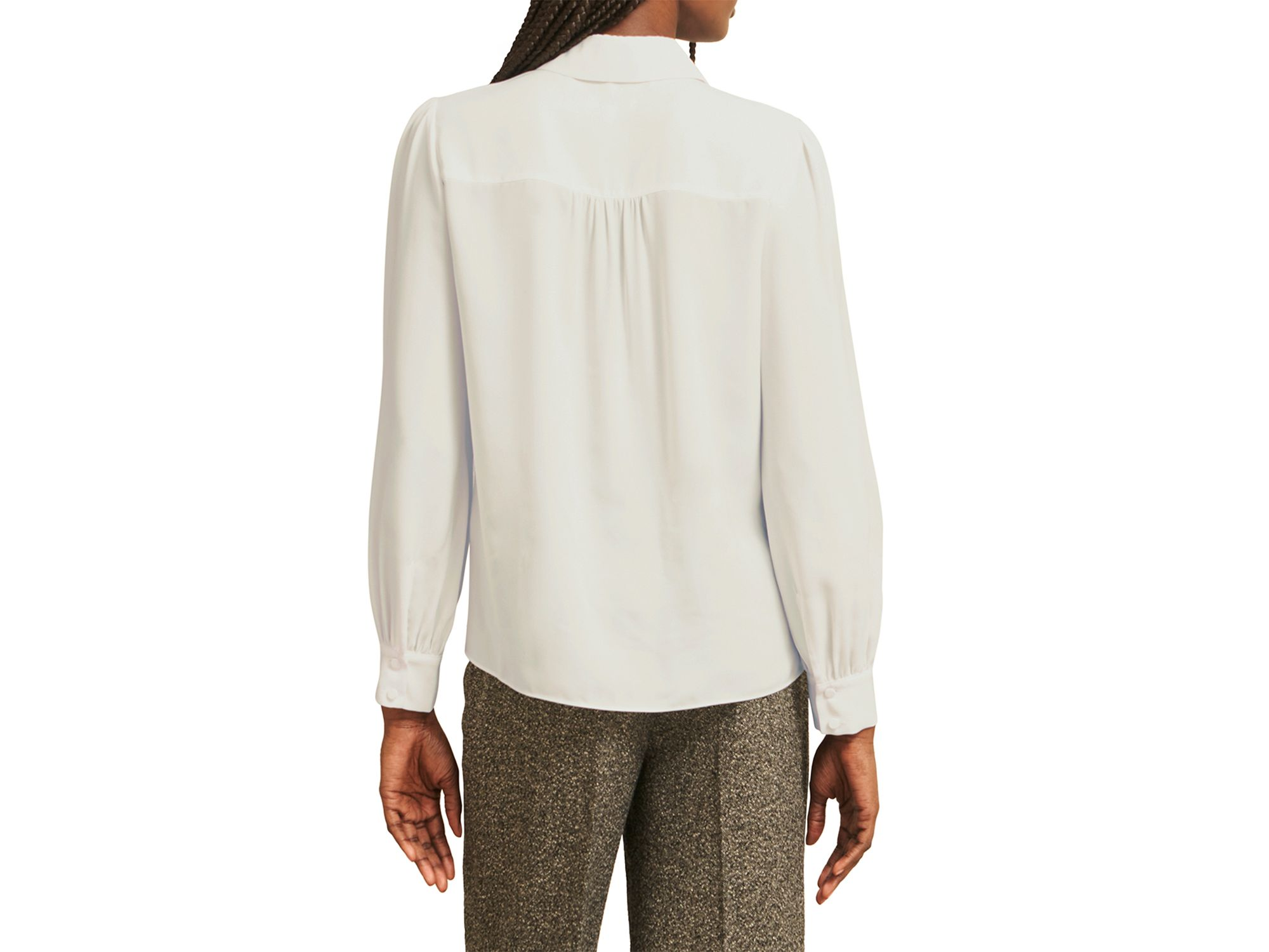 Rose Blouse — Image 5