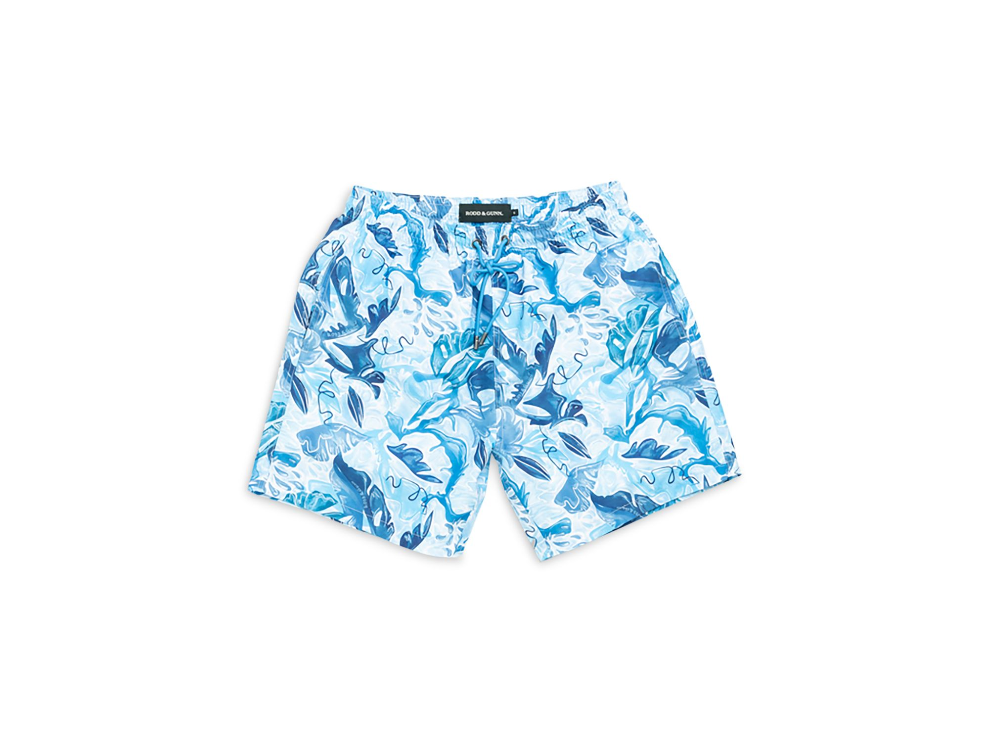 Mt Wellington 6.3" Swim Trunks — Image 4