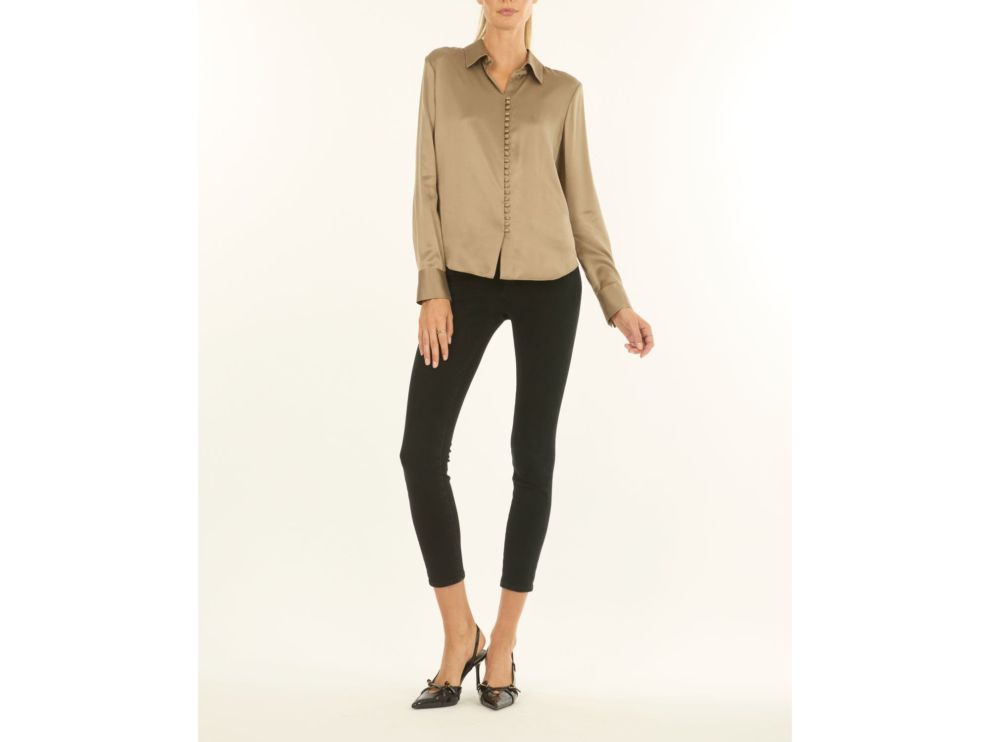 Joanne Blouse — Image 4