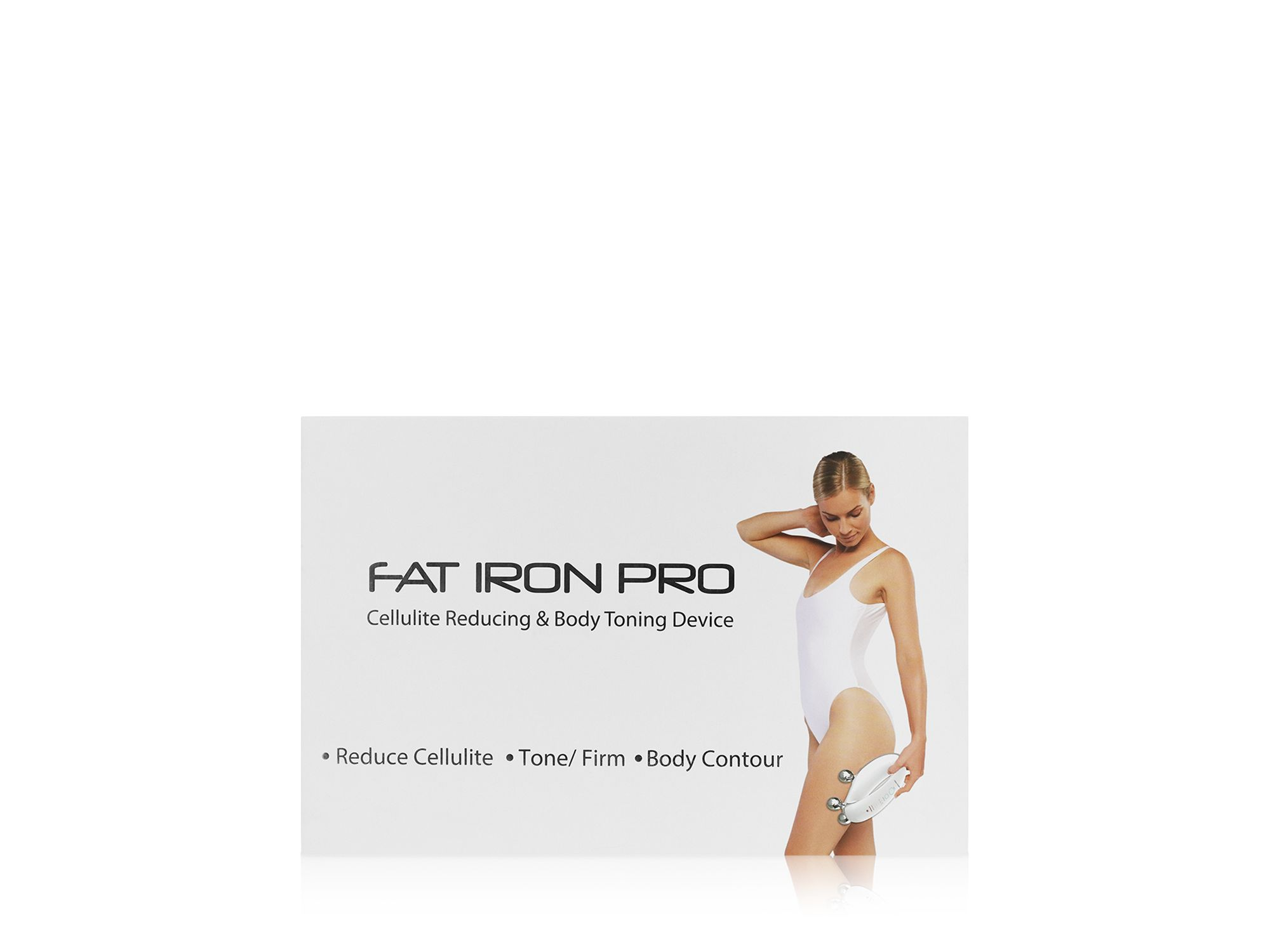 Fat Iron Pro — Image 13