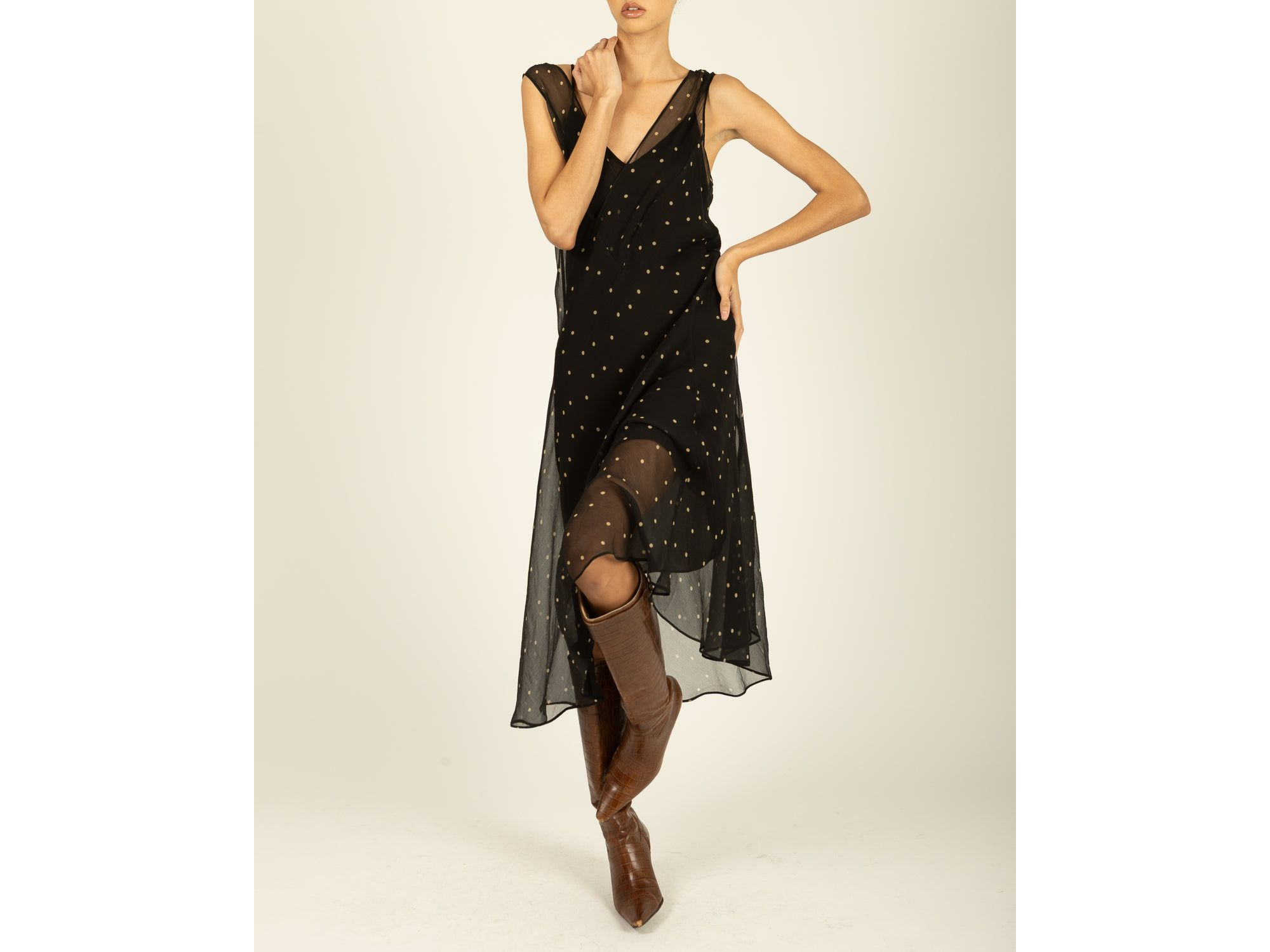 Twila Dress — Image 5