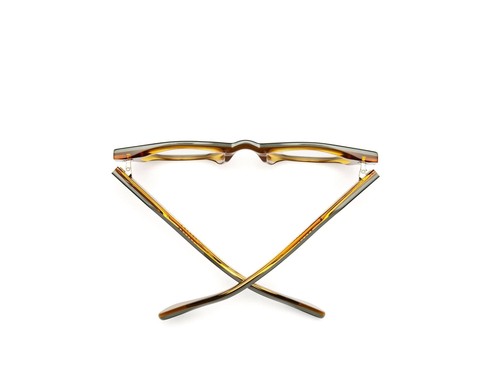 Dohbro Reading Glasses, 49 mm — Image 4