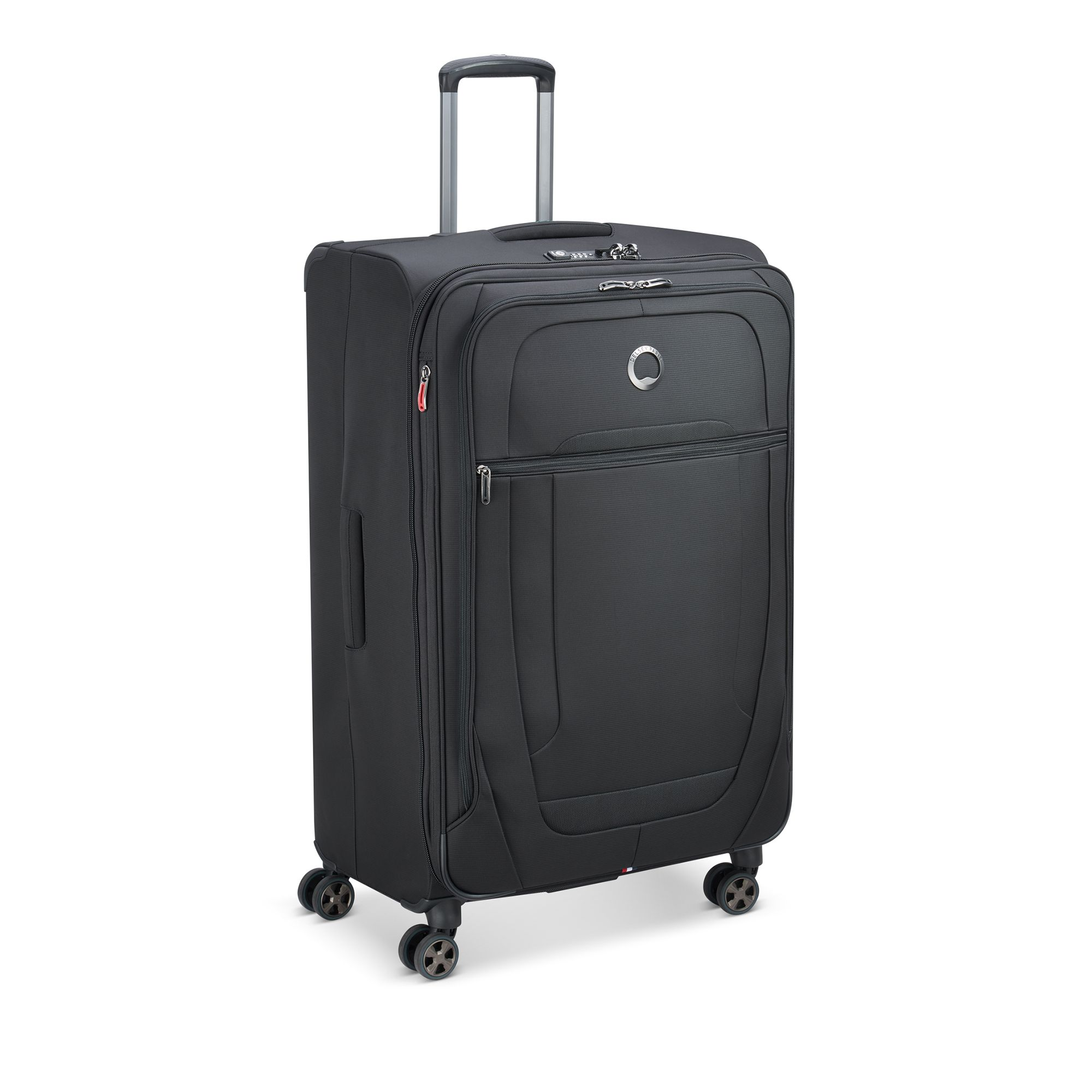 Helium DLX 29" Spinner Suitcase — Image 3