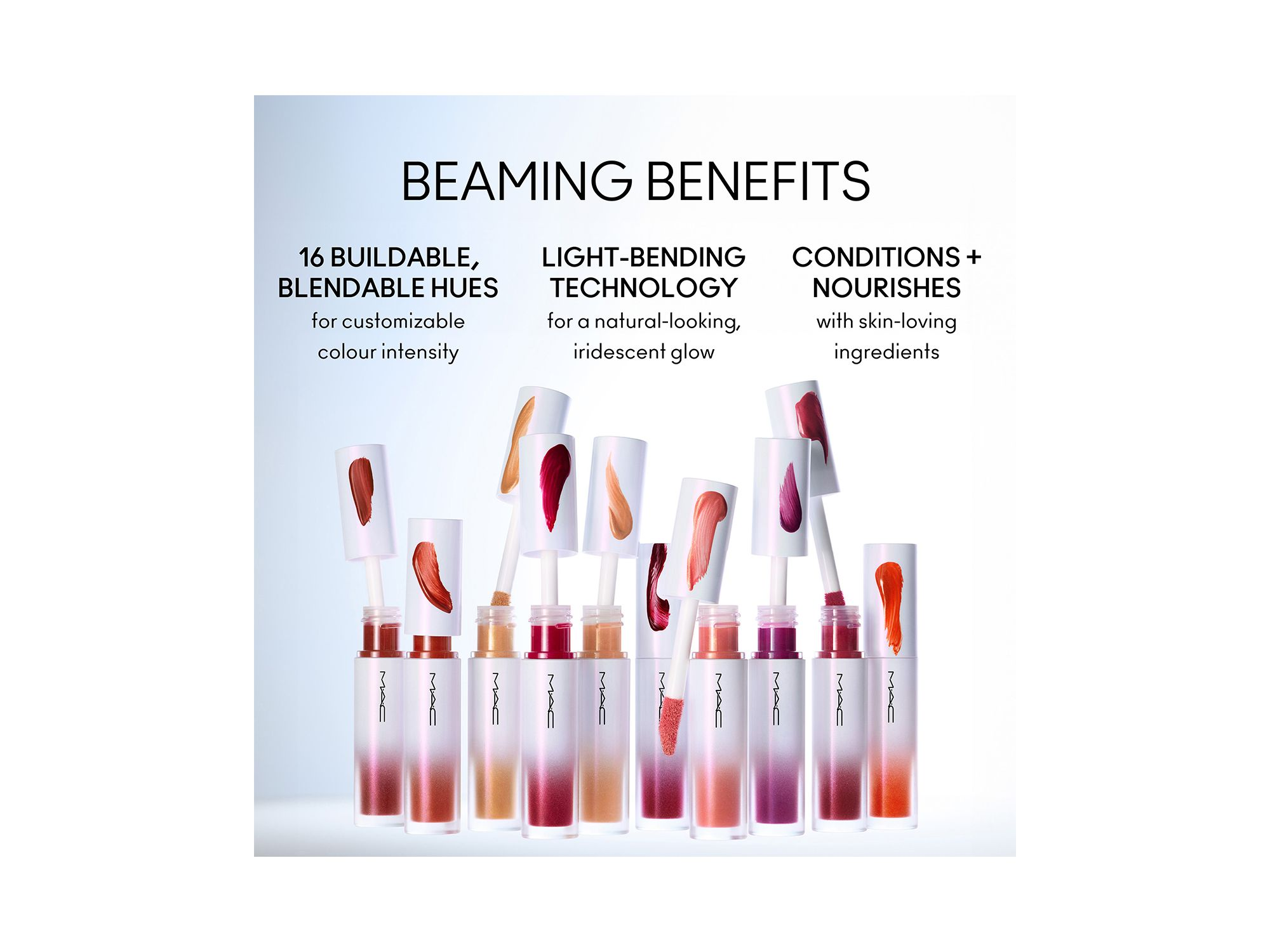 Strobe Beam Liquid Blush — Image 6