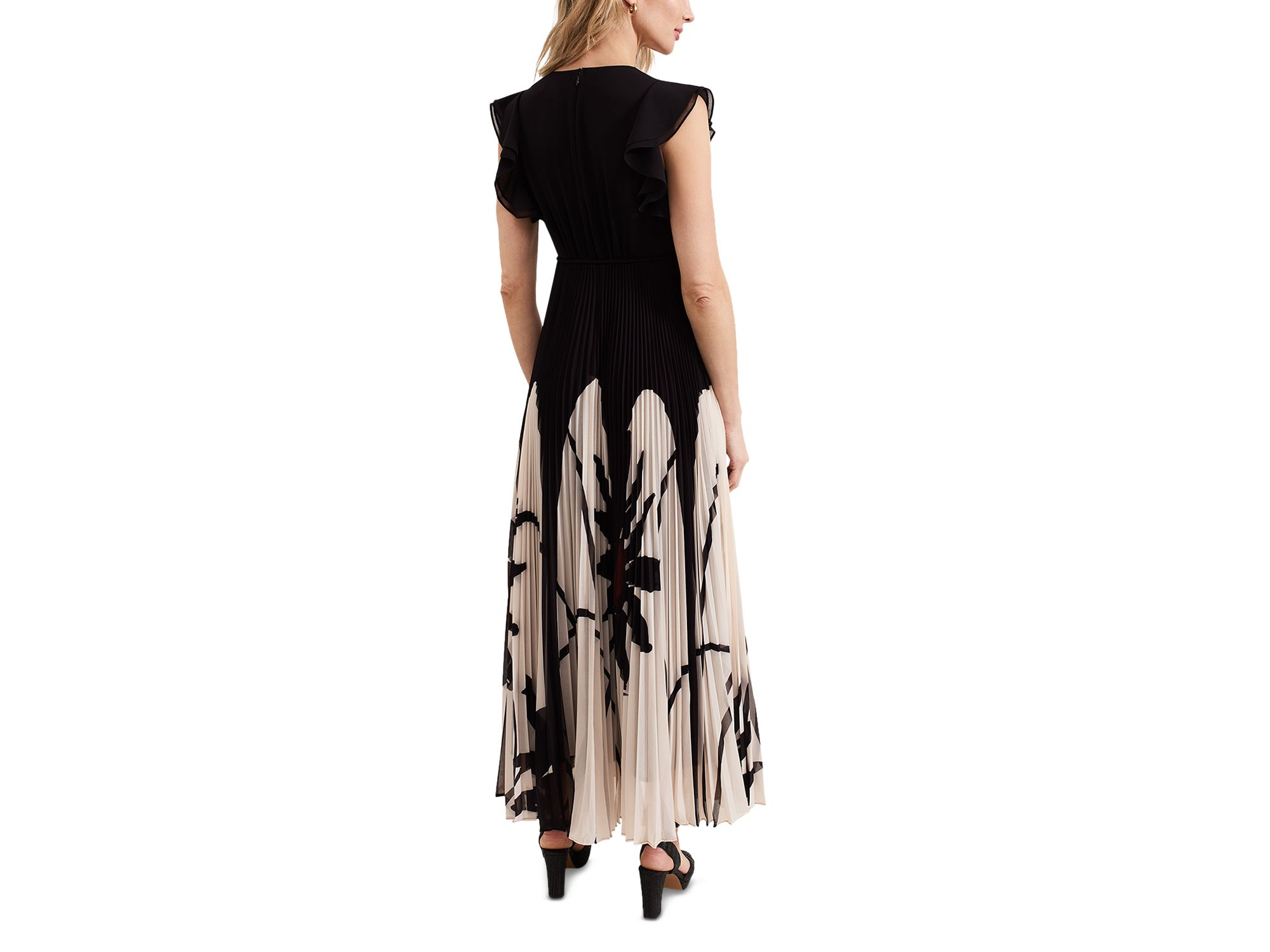Uma Maxi Dress — Image 7