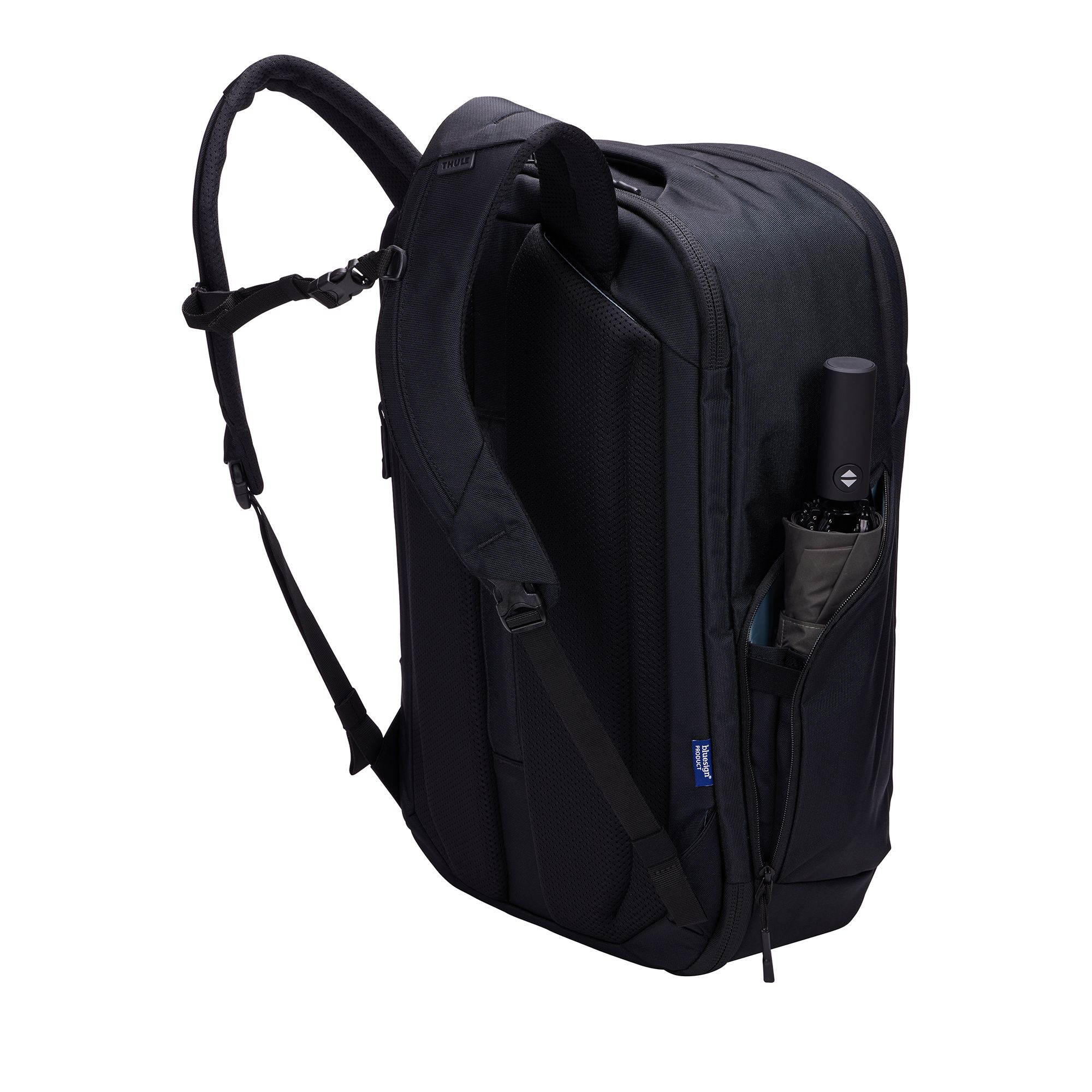 Subterra 2 Convertible Carry On — Image 12