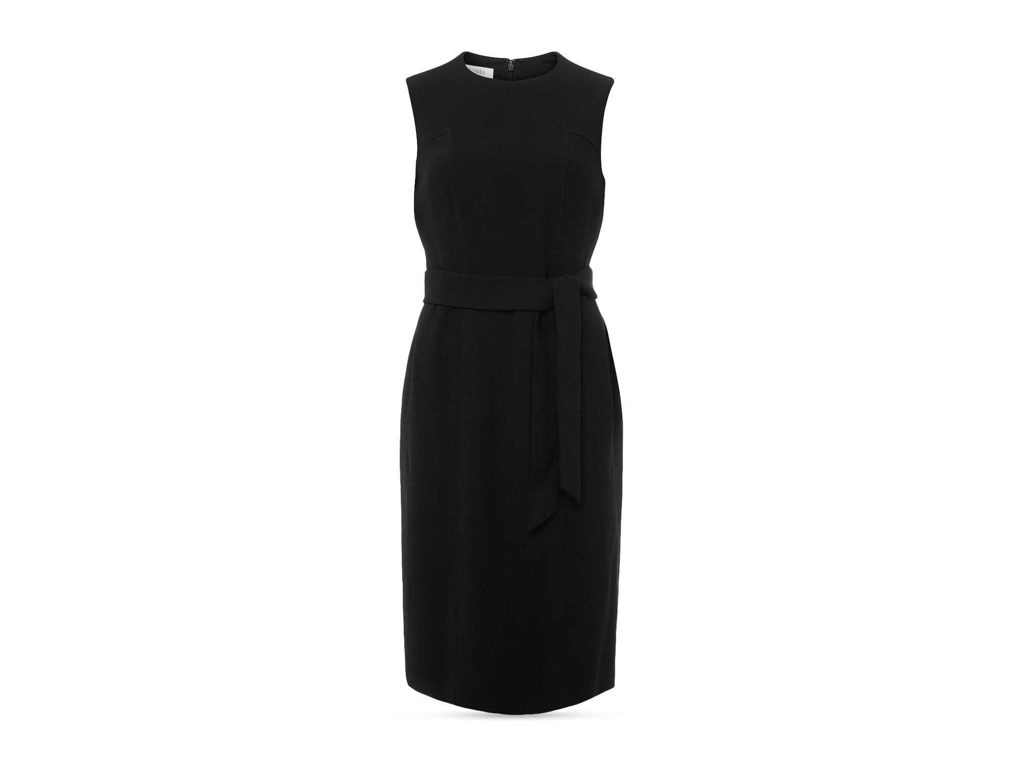 Petites Mel Dress — Image 6