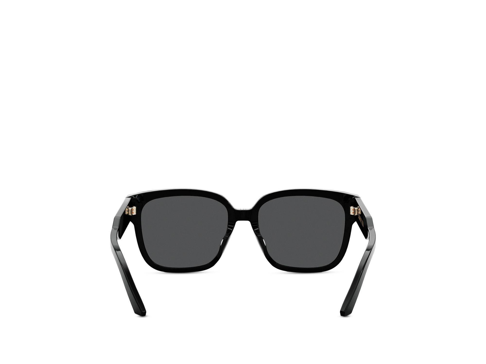 Signature S7F Square Sunglasses, 58mm — Image 4
