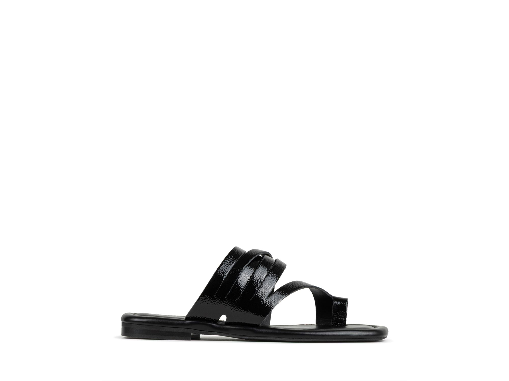 Women's Toe Ring City Sandals — Image 3