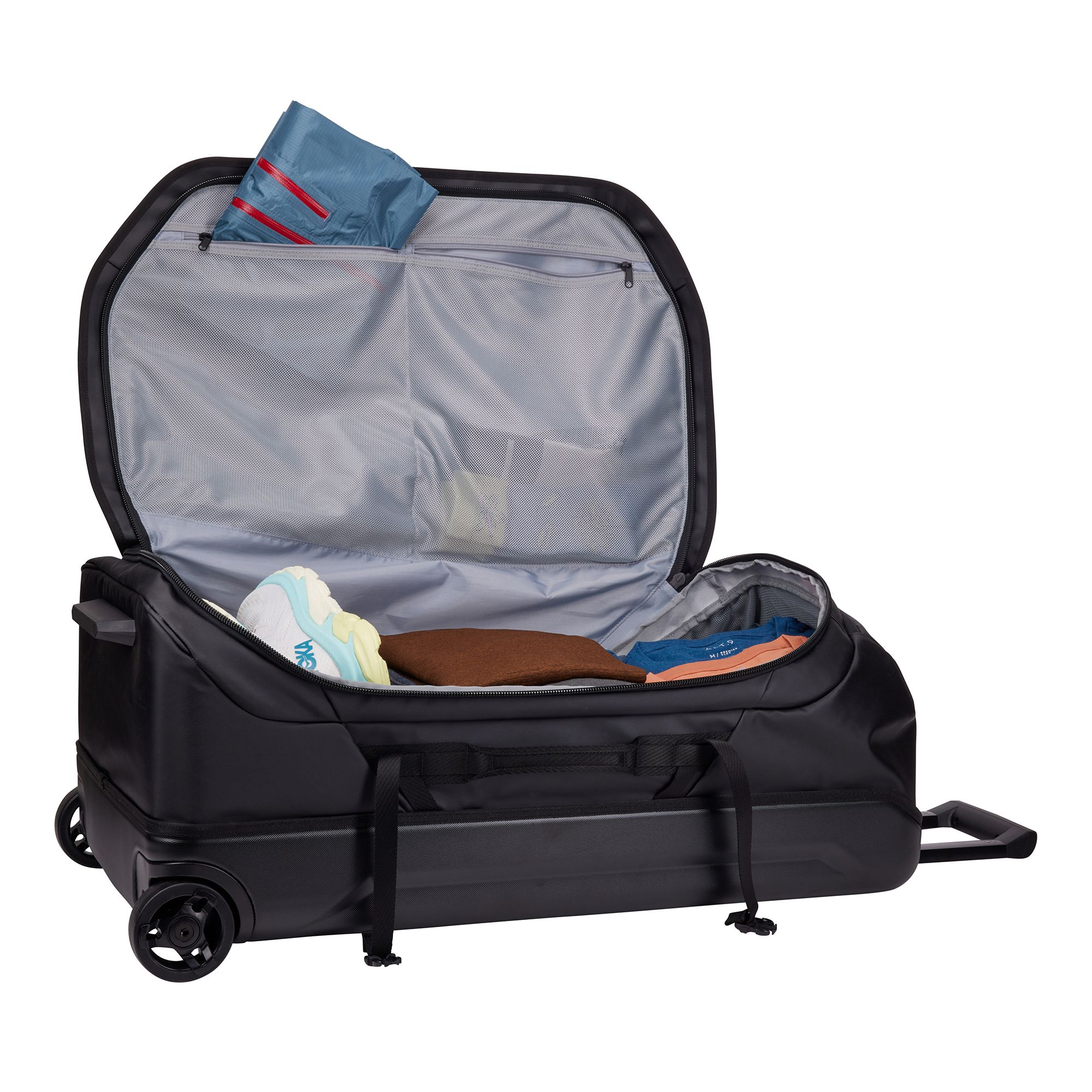 Chasm Wheeled Duffel Bag 110L — Image 4