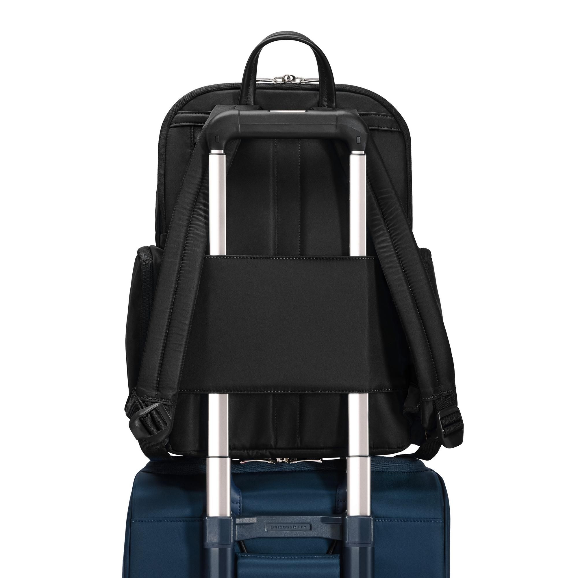 Rhapsody Medium Backpack — Image 6