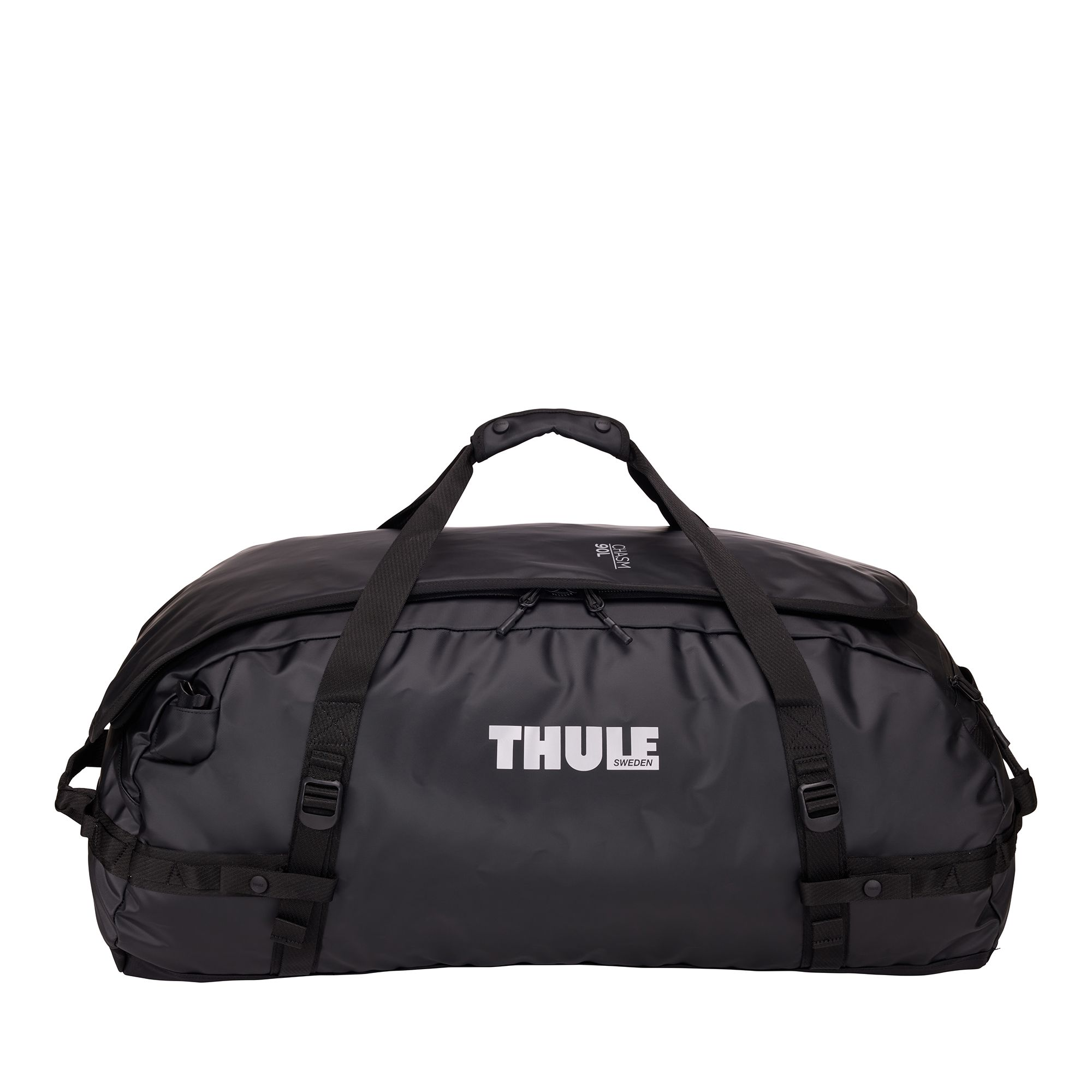 Chasm 90L Duffel Bag — Image 10