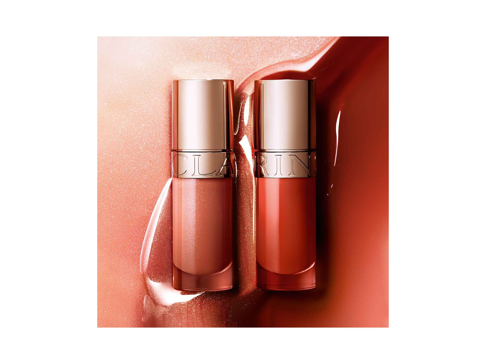 Limited Edition Lip Comfort Oil Canyon Kiss Collection — Image 6