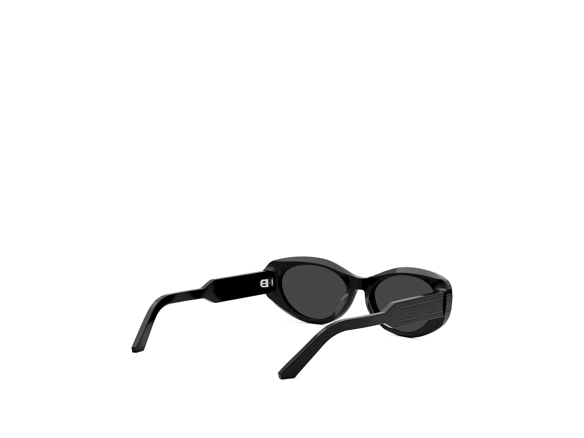 Signature B8U Butterfly Sunglasses, 53mm — Image 4