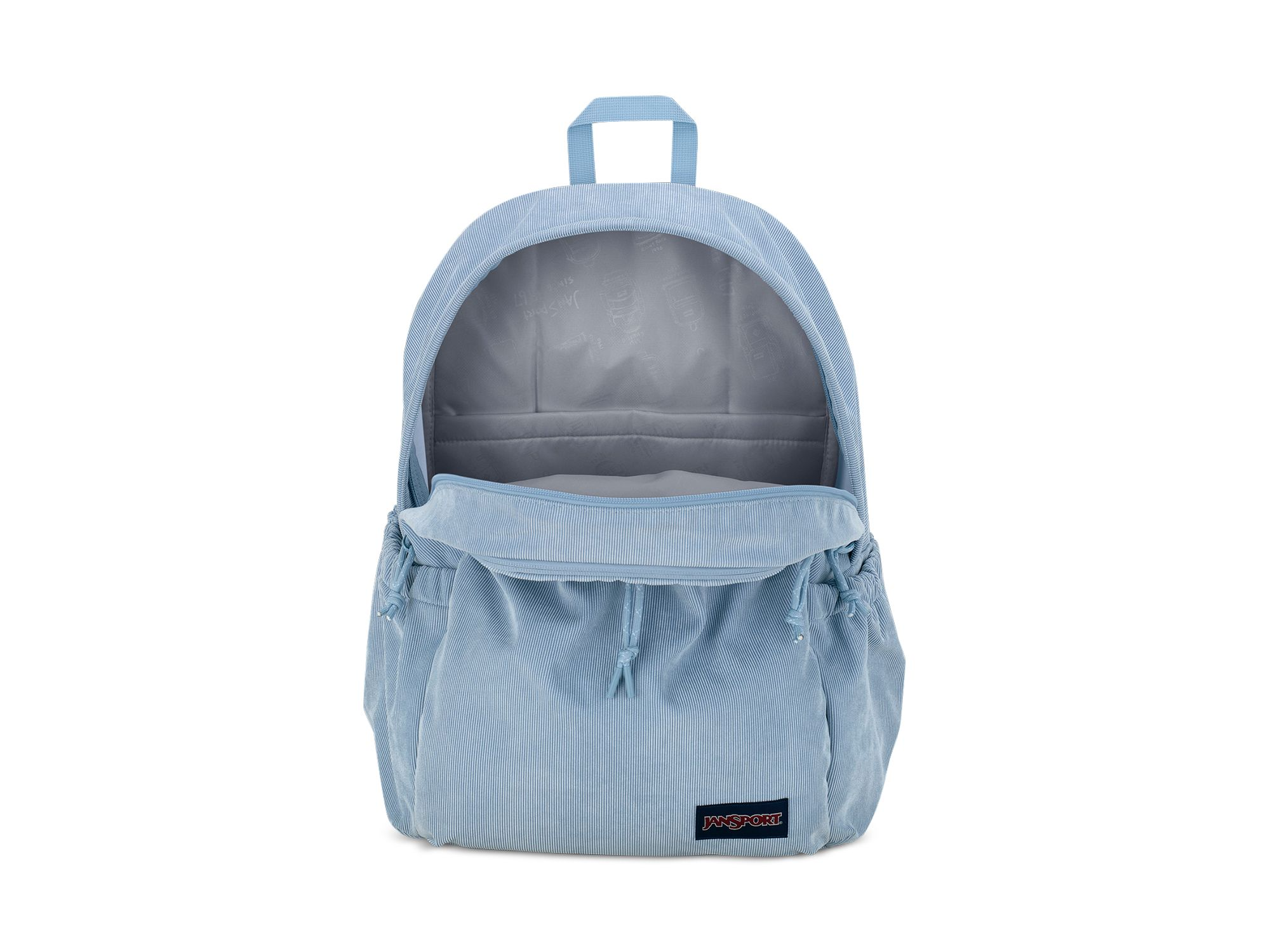Corduroy Lounge Backpack — Image 7