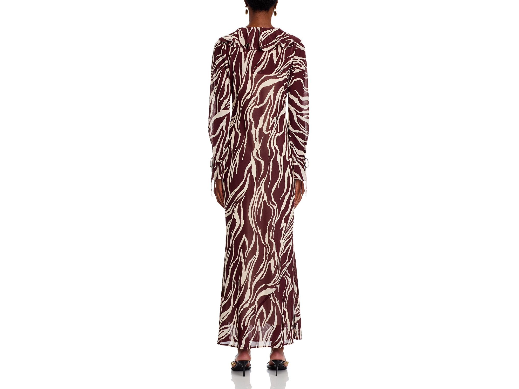 Dakota Dress — Image 4