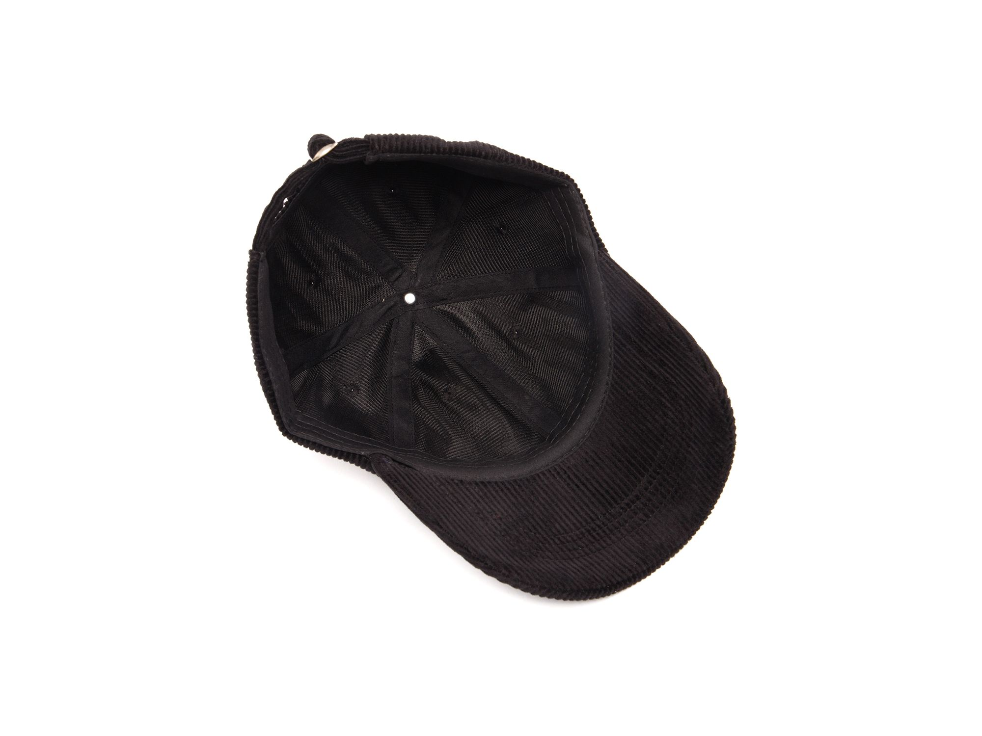 Corduroy Ball Cap - Exclusive — Image 5