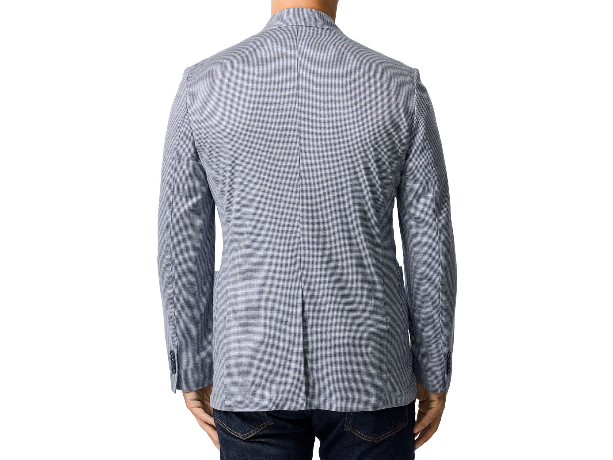 Sports Fit Anchorage Jacket — Image 4