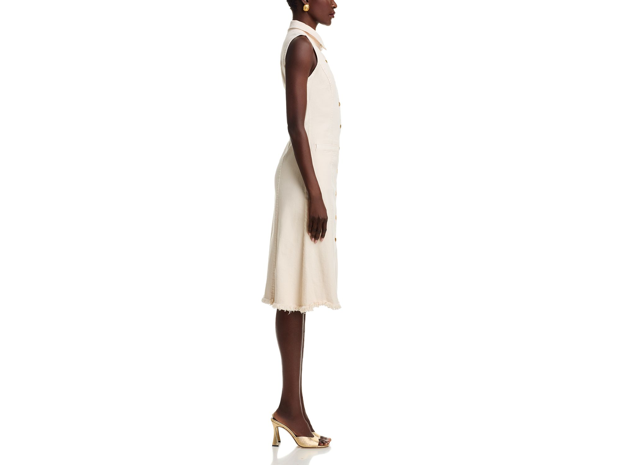 Peeta Dress - Exclusive — Image 5