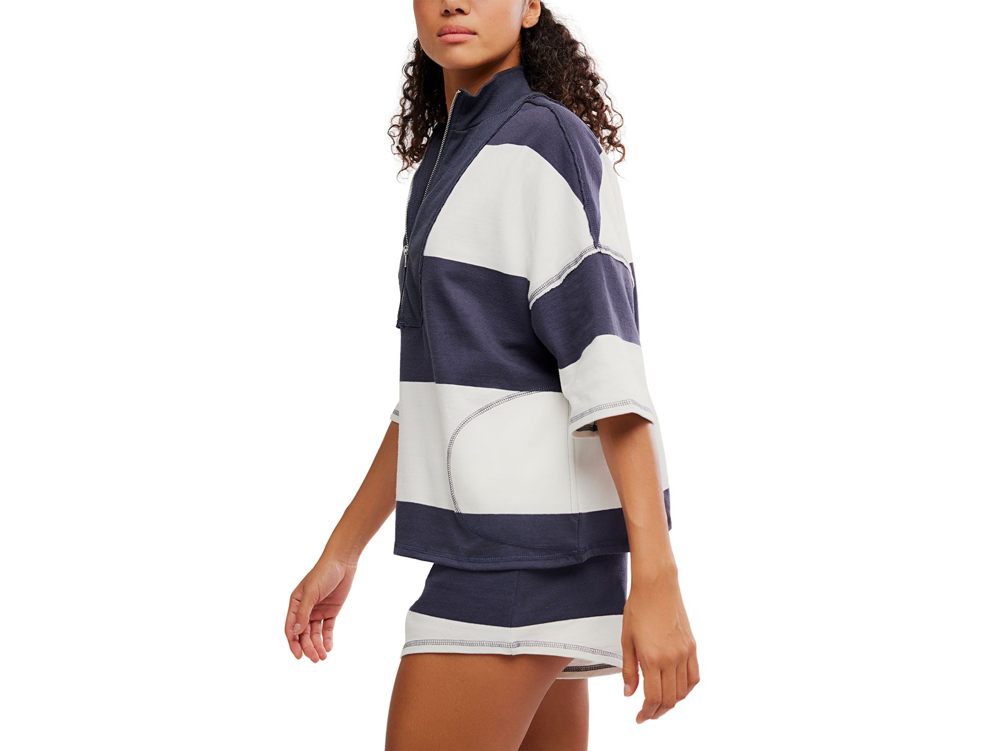 Retro Rugby Set — Image 10