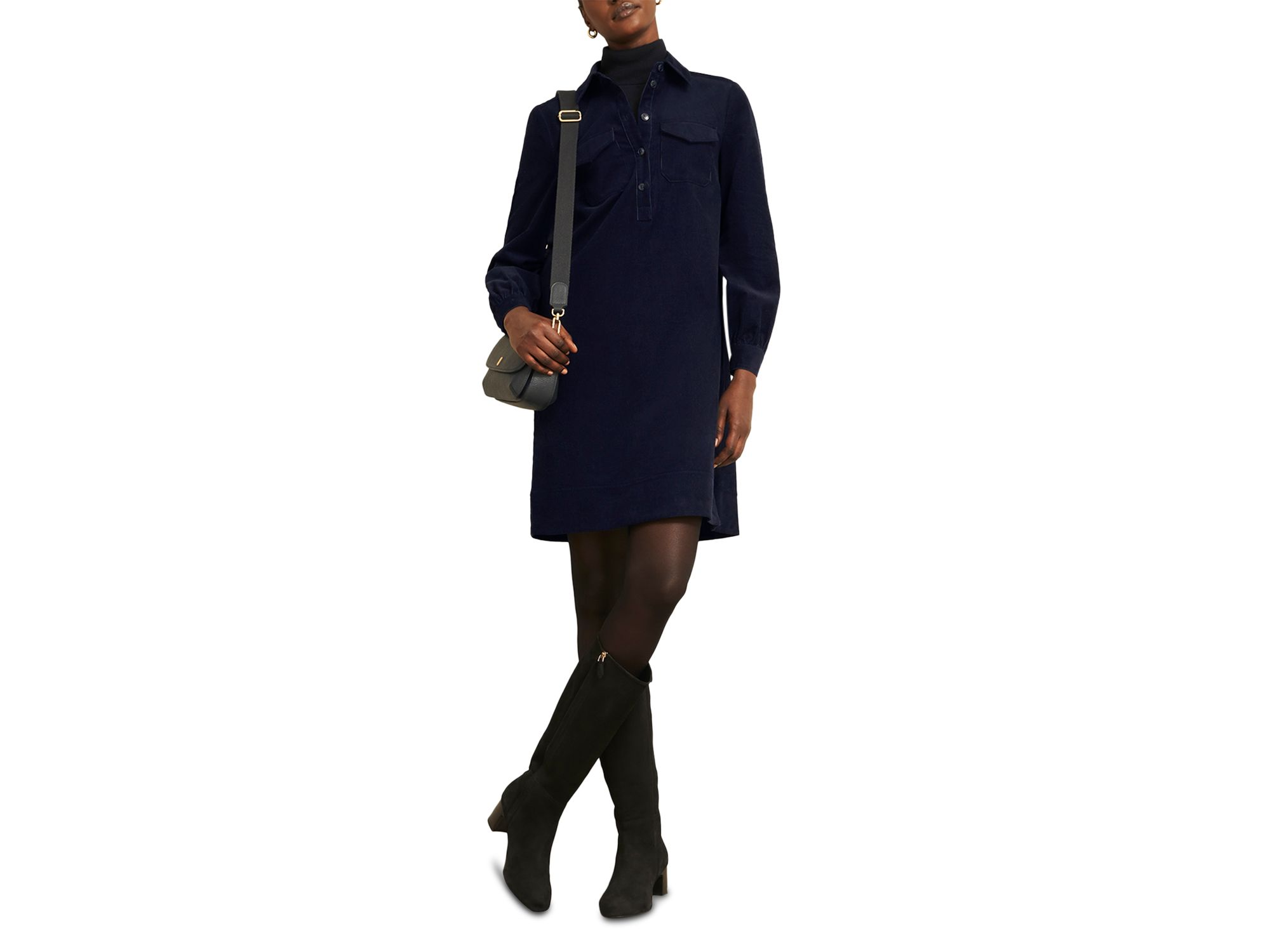 Lena Dress — Image 5