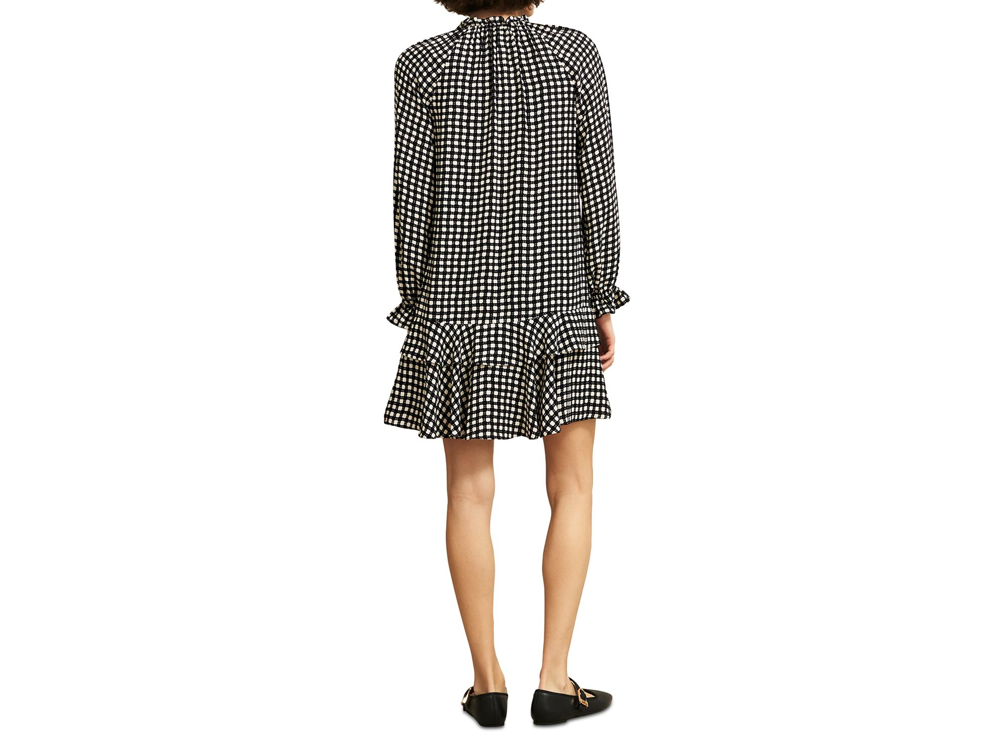 Hewlett Dress — Image 5