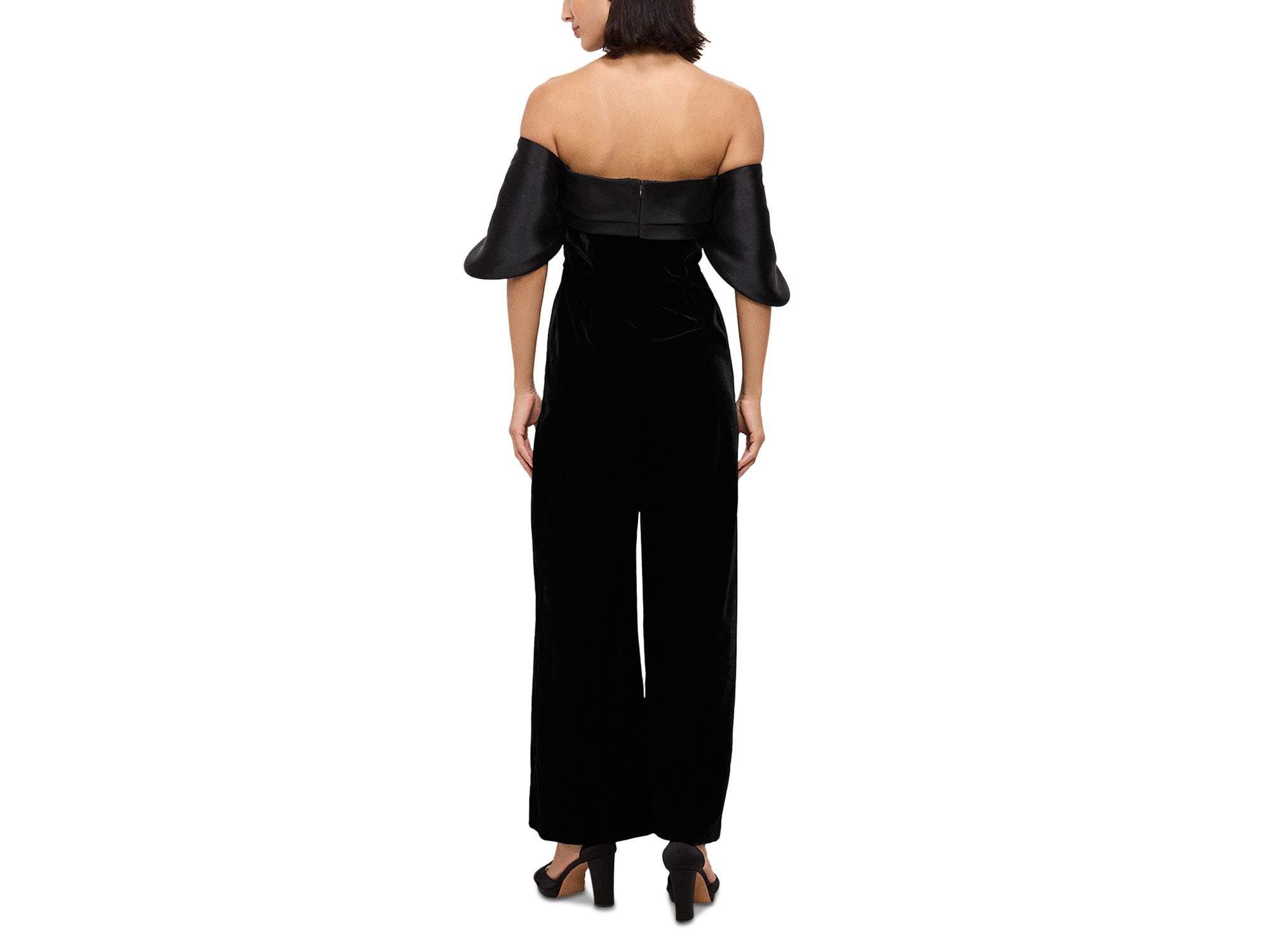 Angelica Jumpsuit — Image 7