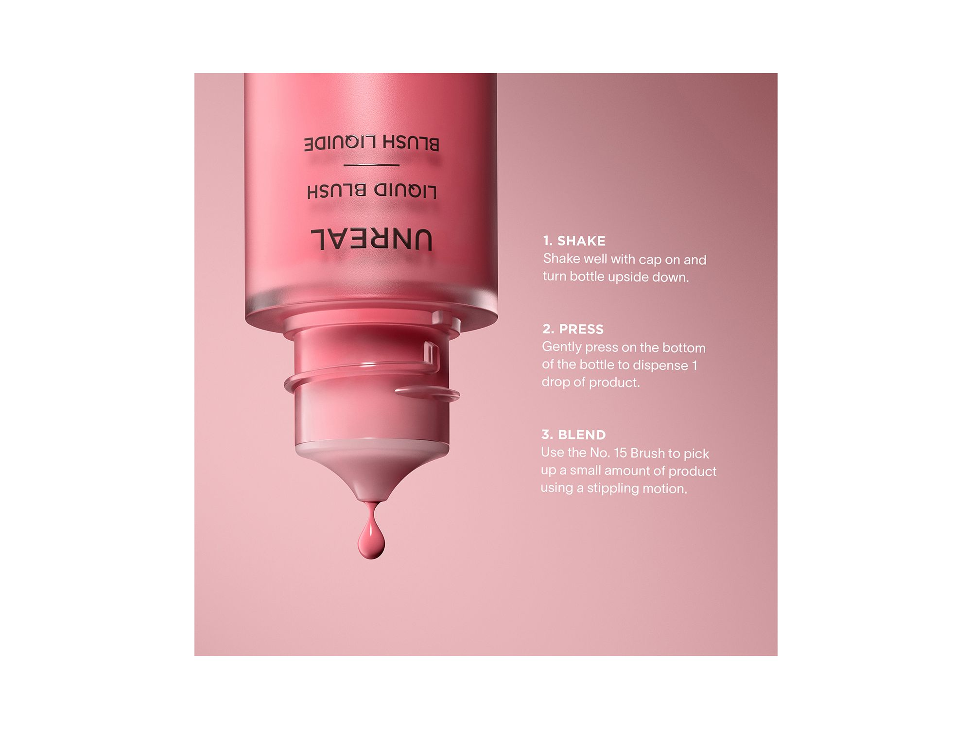 Unreal Liquid Blush — Image 7