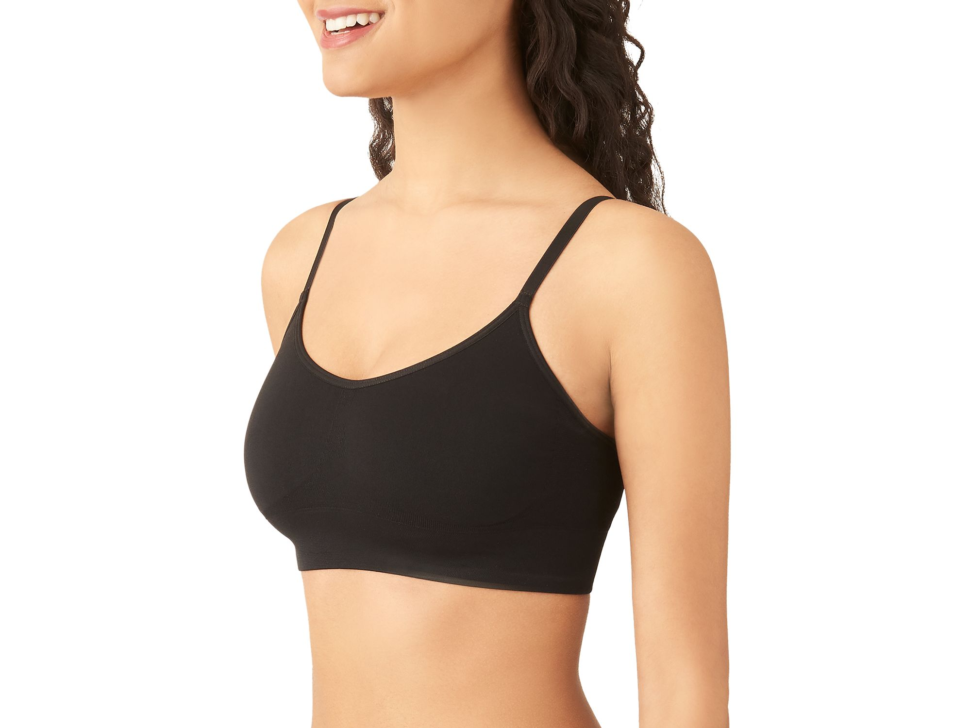Comfort Intended Daywear Bralette — Image 3