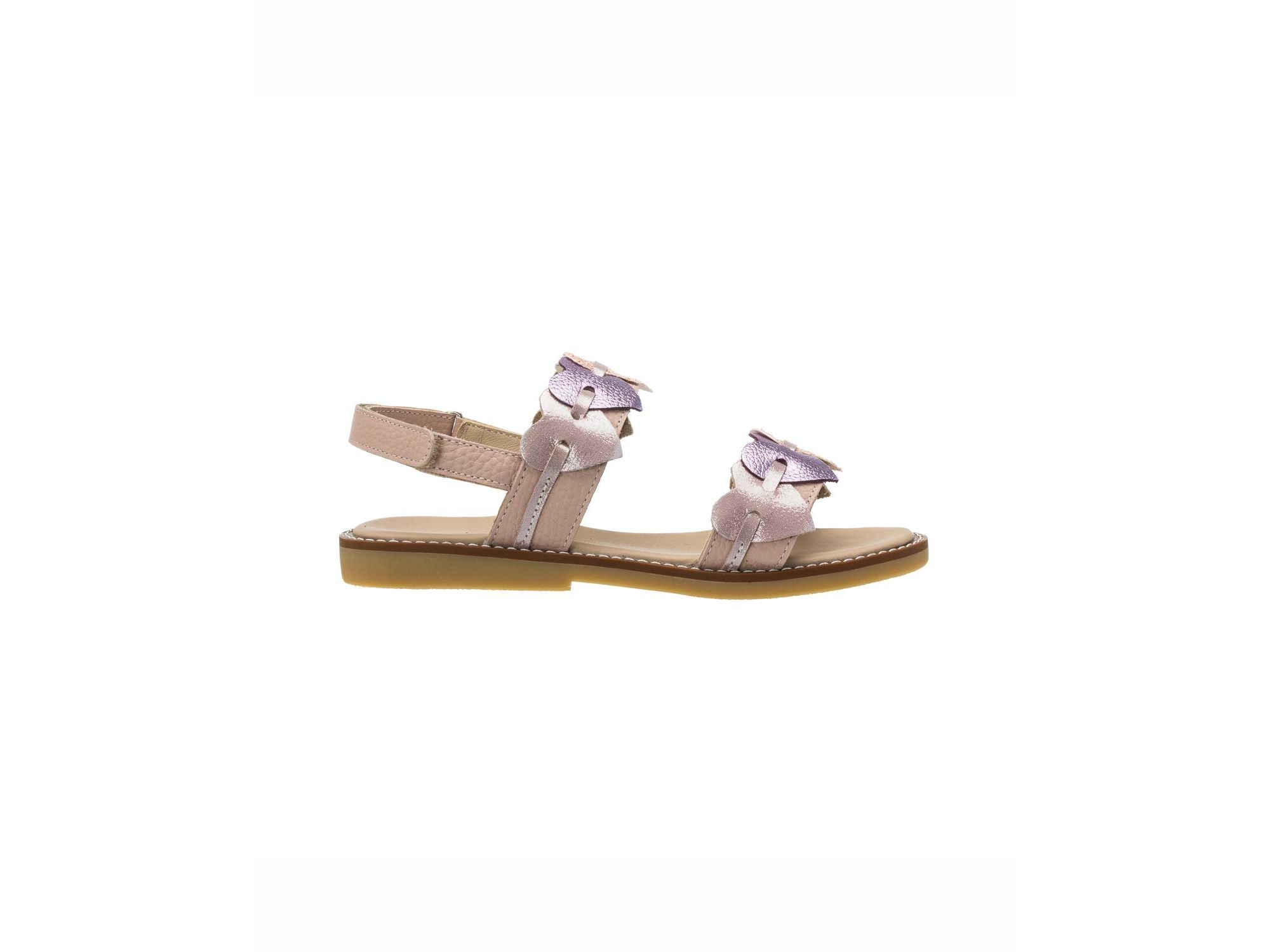 Girls' Cuore Sandal - Toddler, Little Kid, Big Kid — Image 3