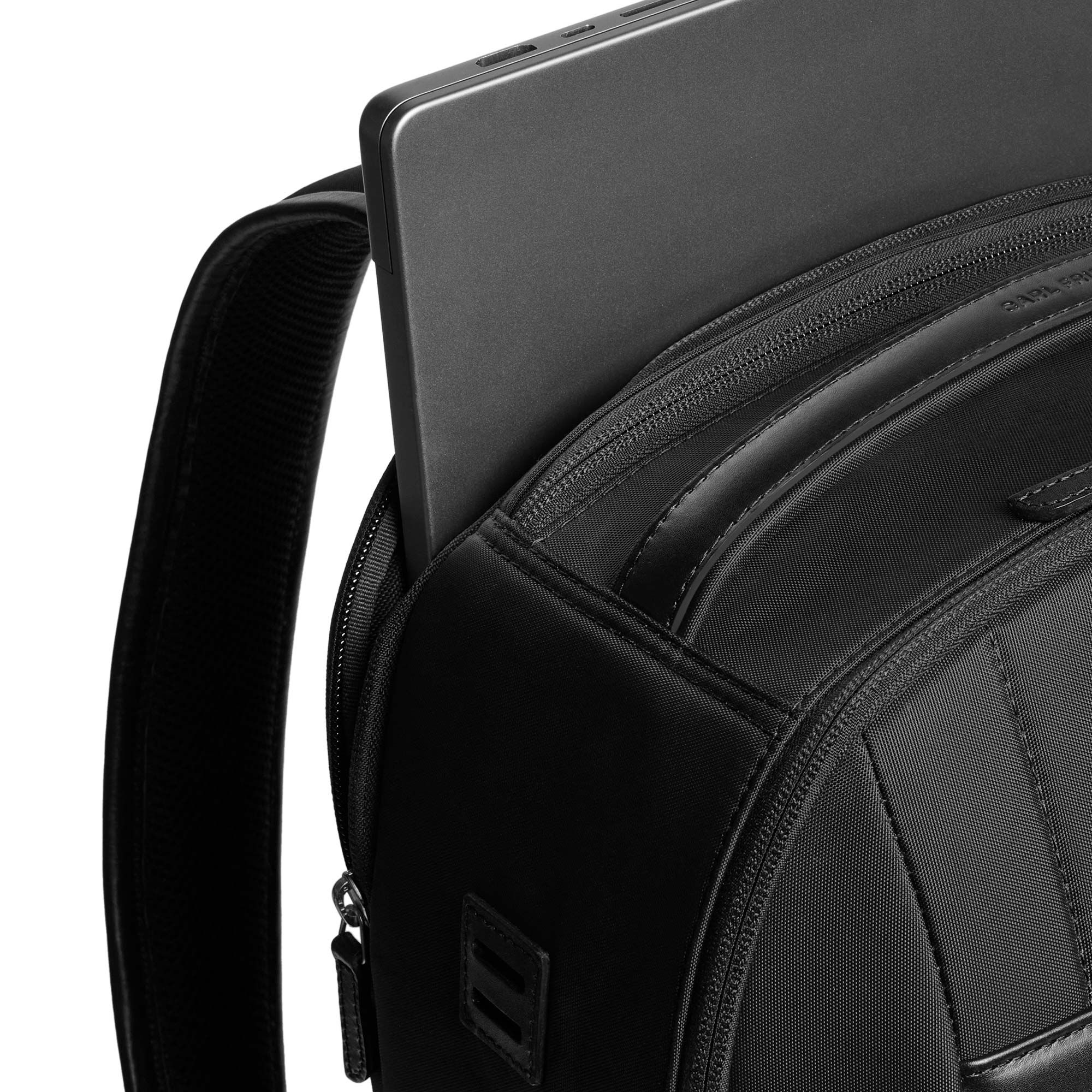 72 Hour Nylon Backpack — Image 3