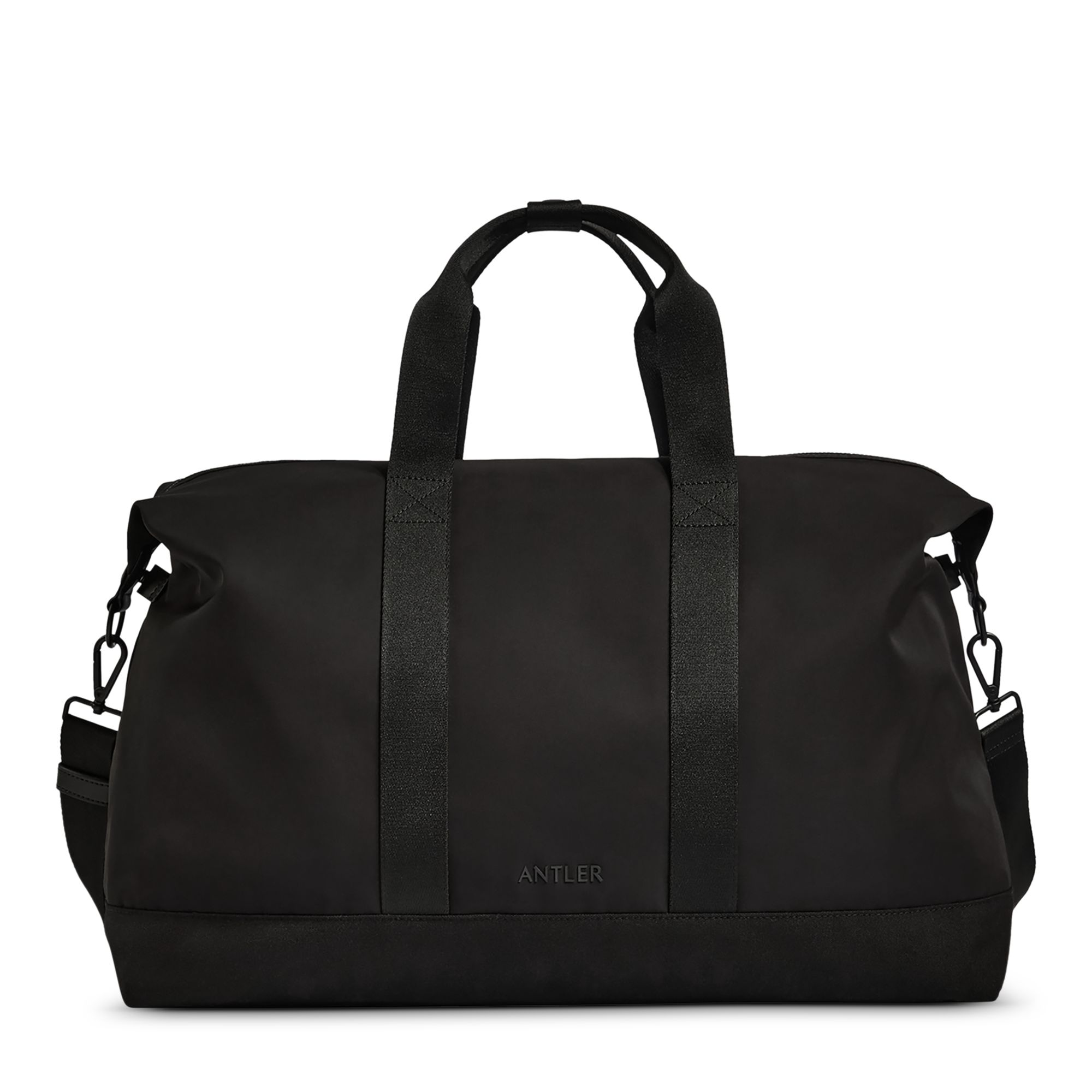 Icon Overnight Duffle Bag — Image 3