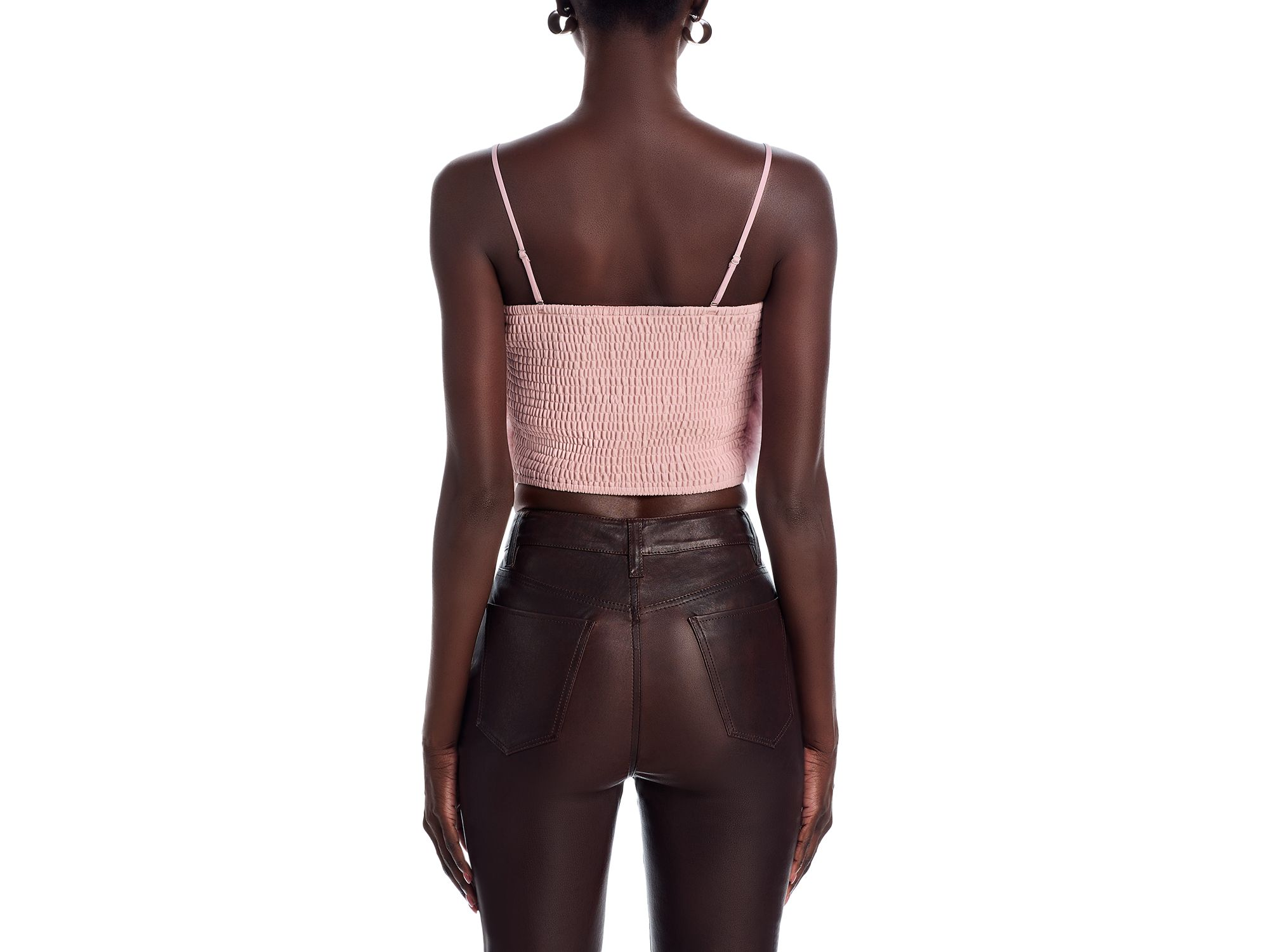 Milly Feather Top — Image 5