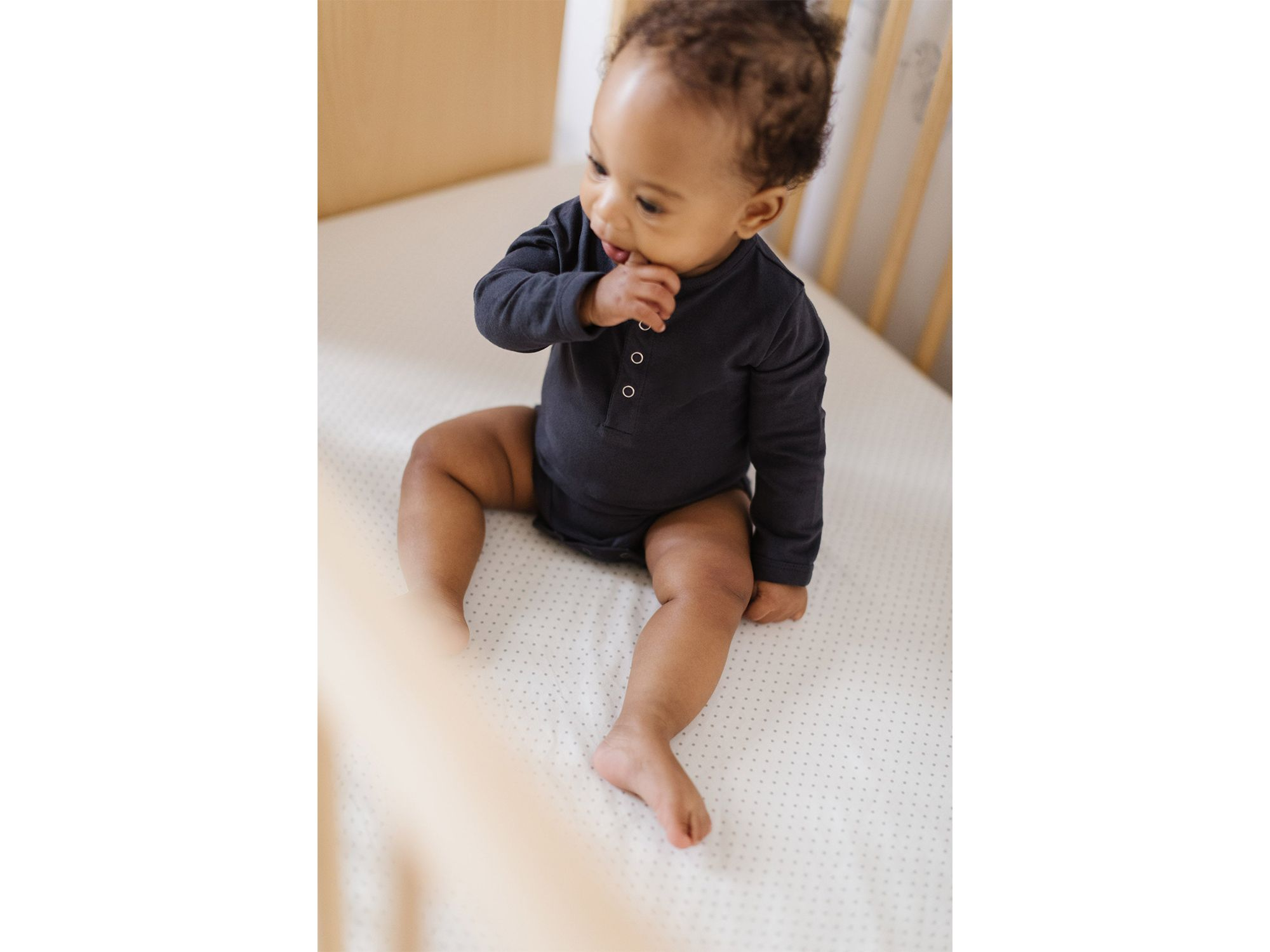 Unisex Essentials One Piece - Baby — Image 15