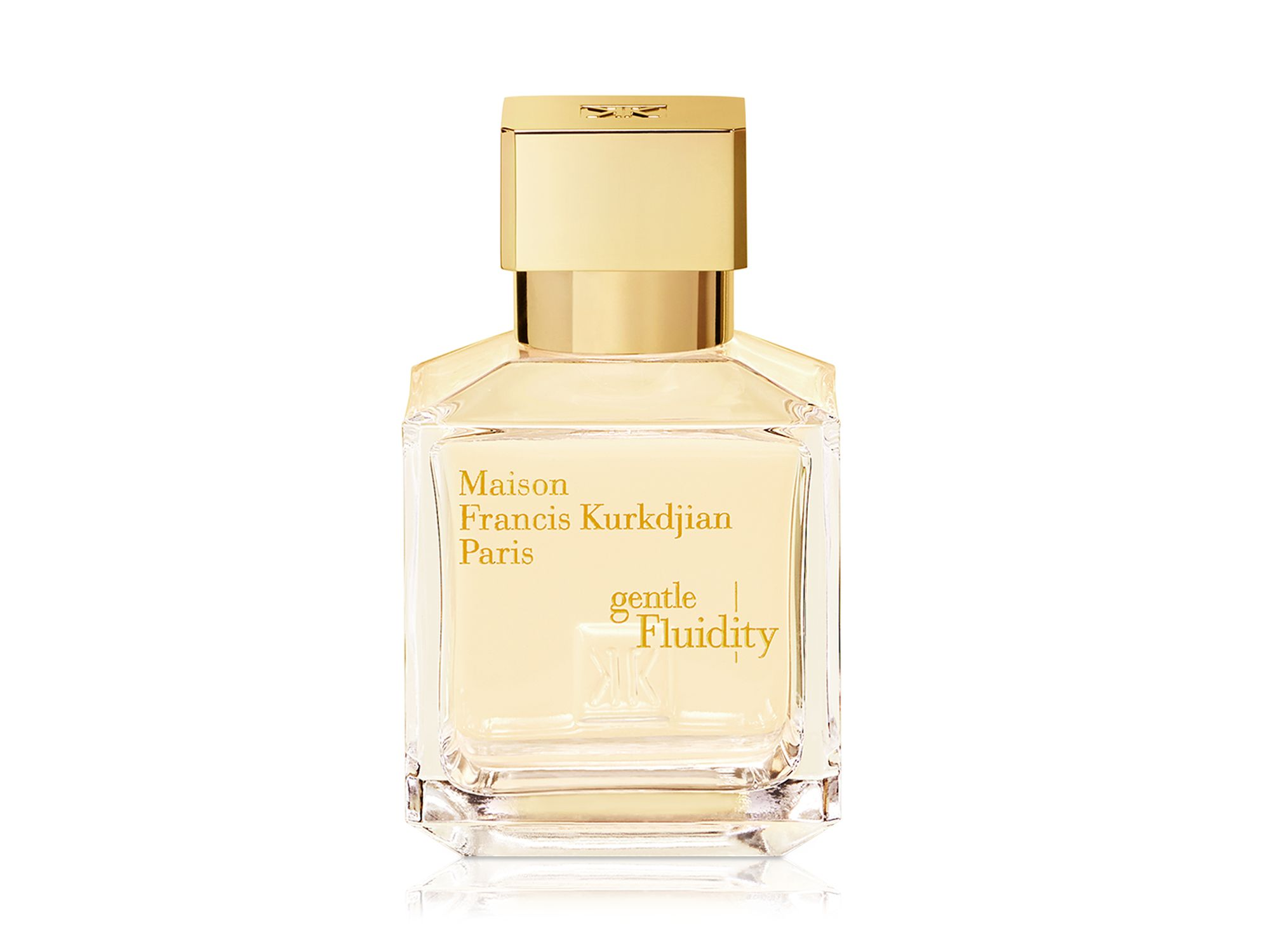 Gentle Fluidity Gold Eau de Parfum — Image 5