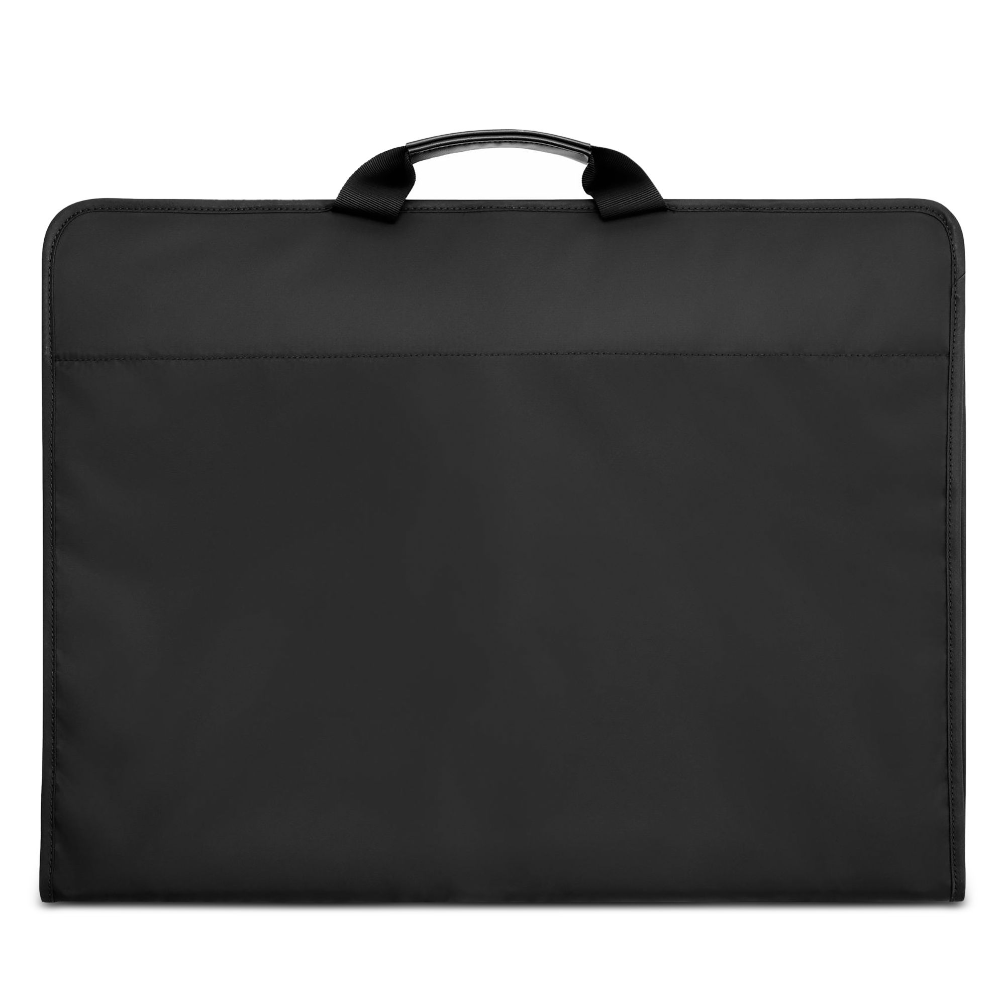 Travel Essentials Check In Garment Sleeve — Image 5