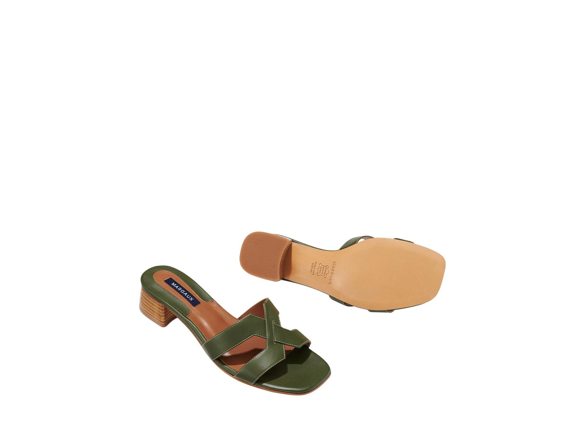 Women's The MX 35 Sandals — Image 5