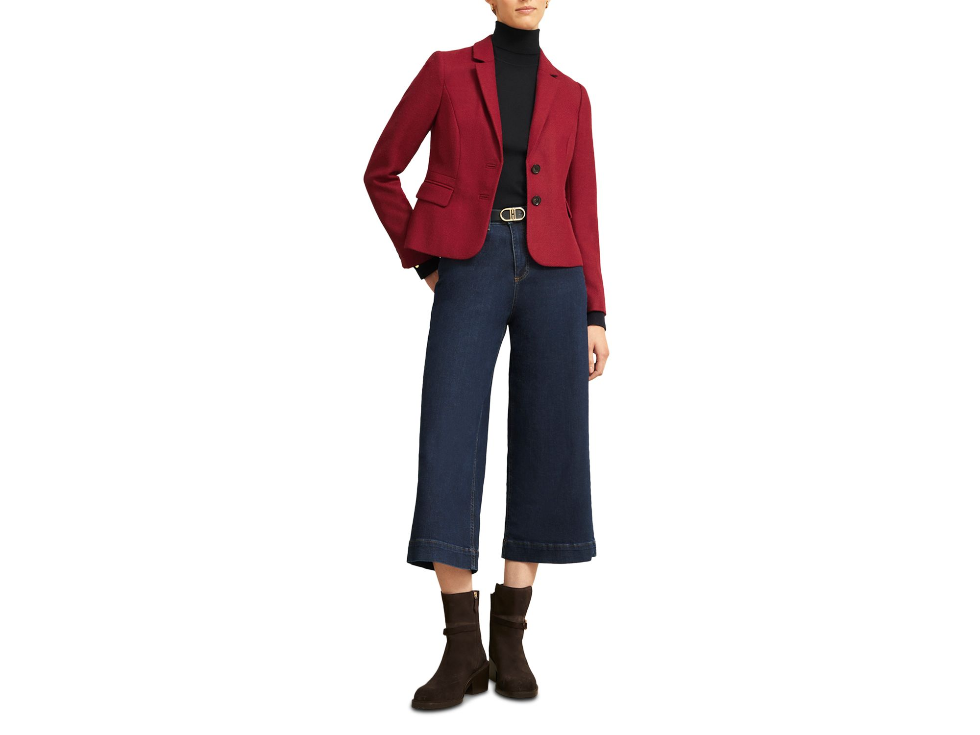Hackness Jacket — Image 8
