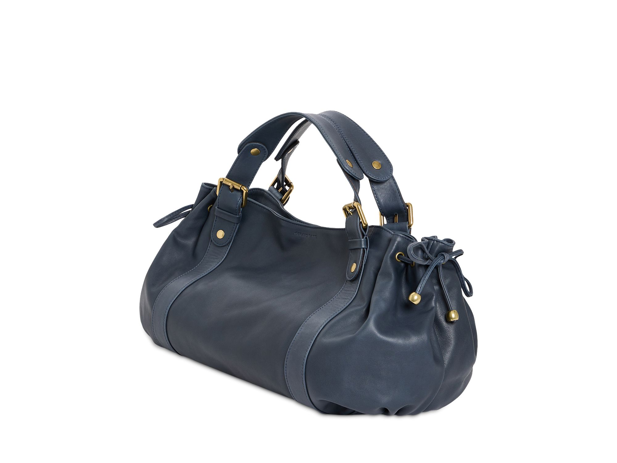 24H Leather Handbag — Image 3