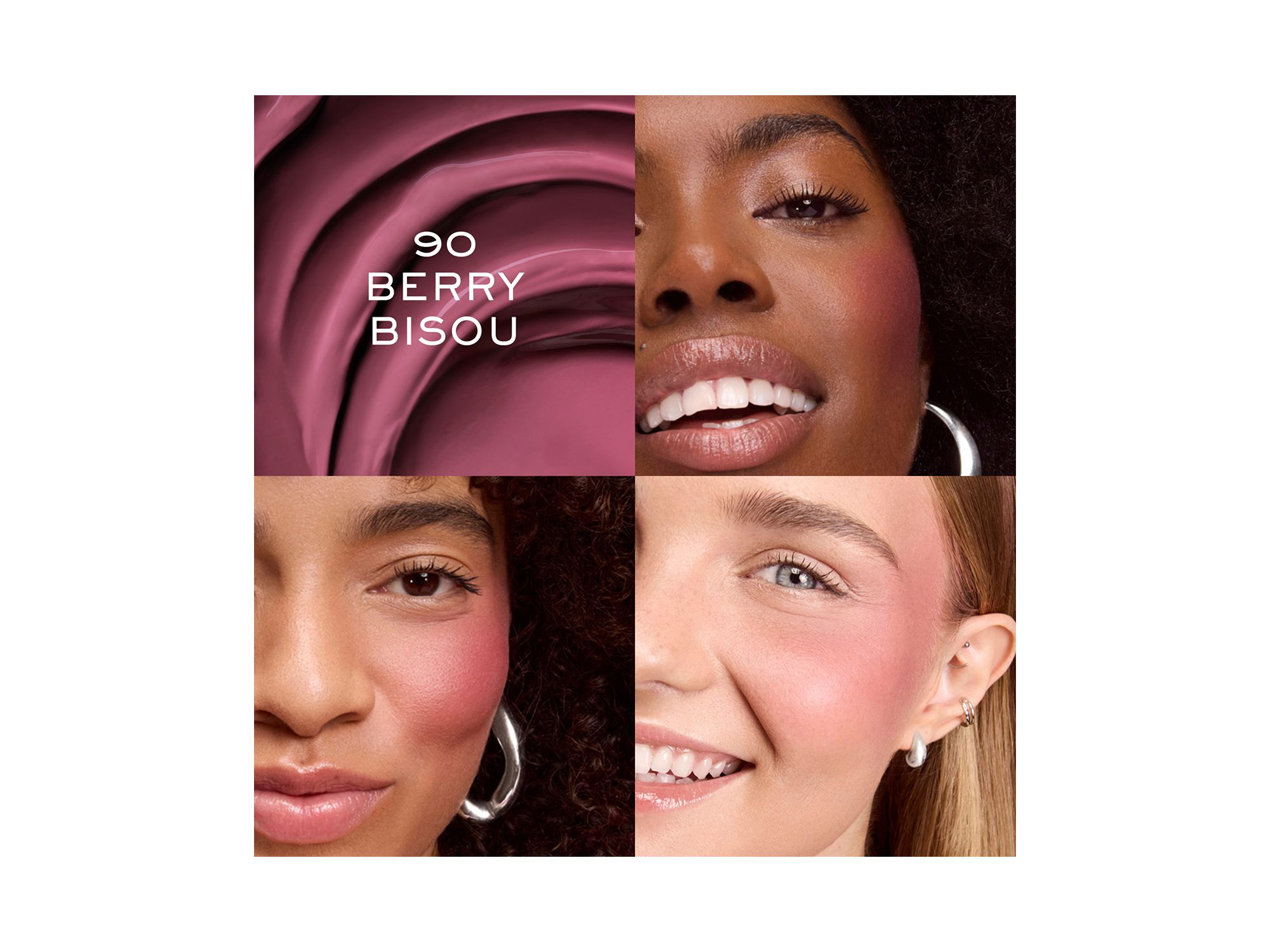 Skin Idôle Juicy Liquid Blush — Image 4