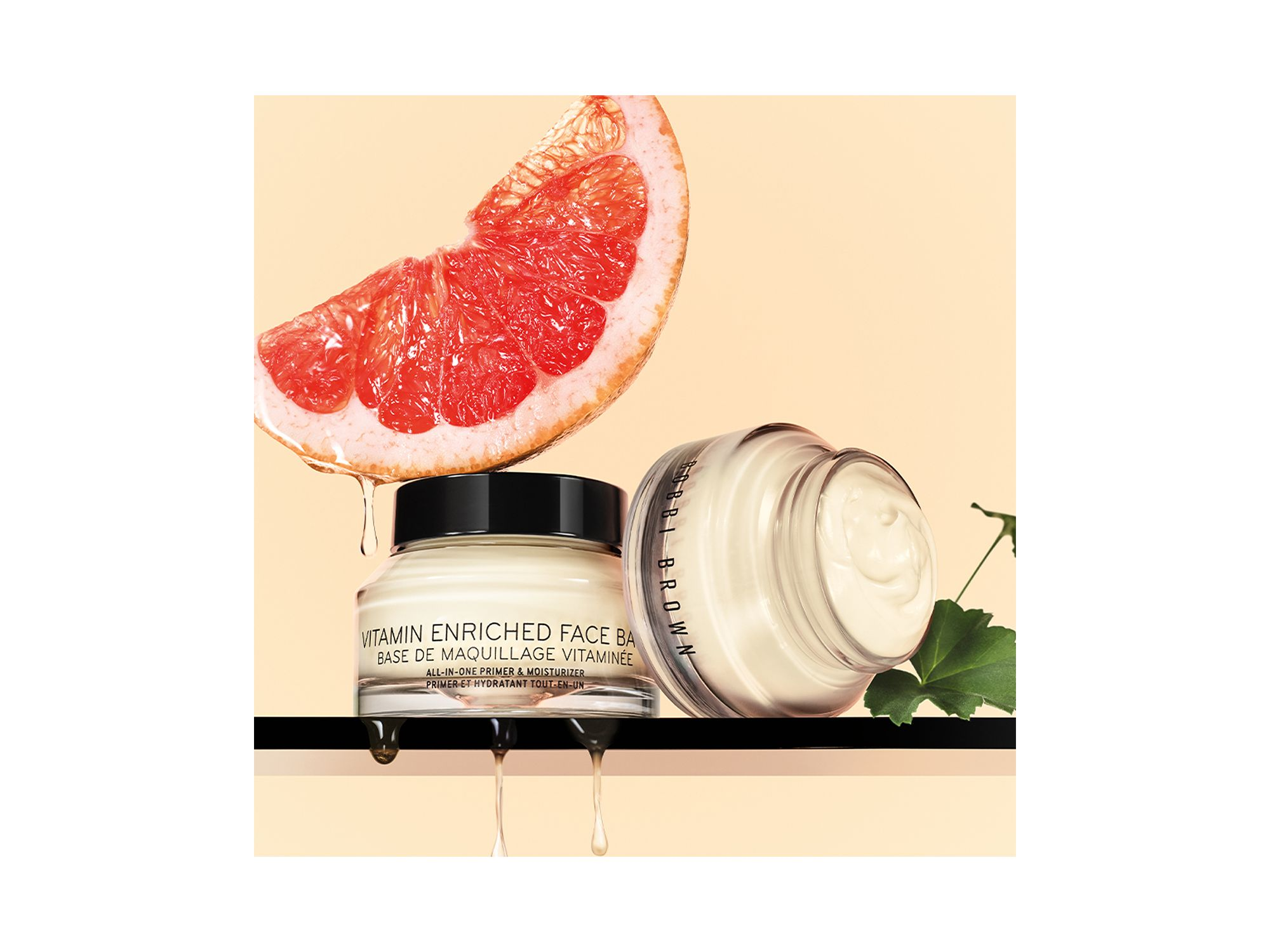 Vitamin Enriched Face Base Priming Moisturizer — Image 6