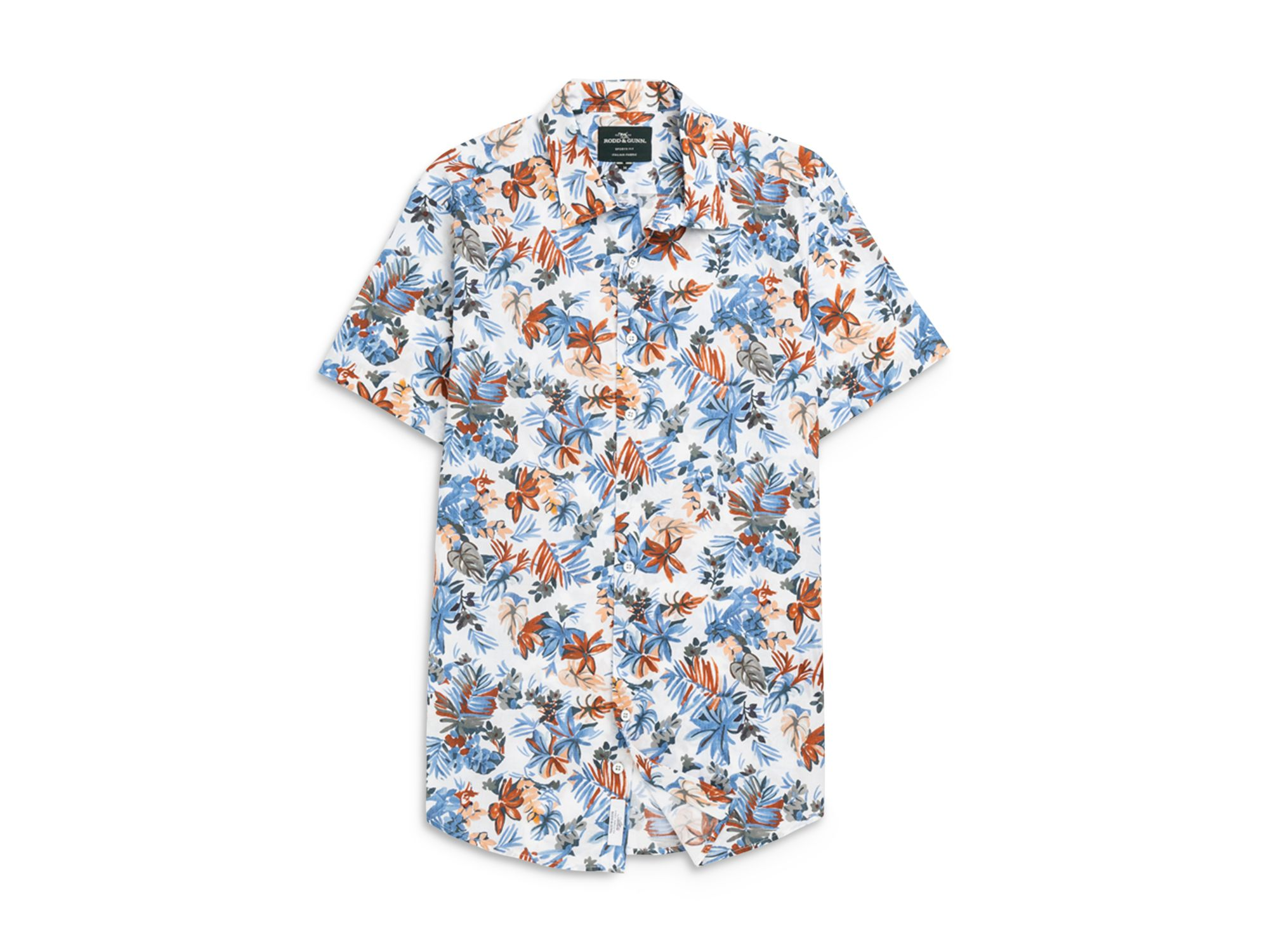 Oyster Cove Shirt — Image 4